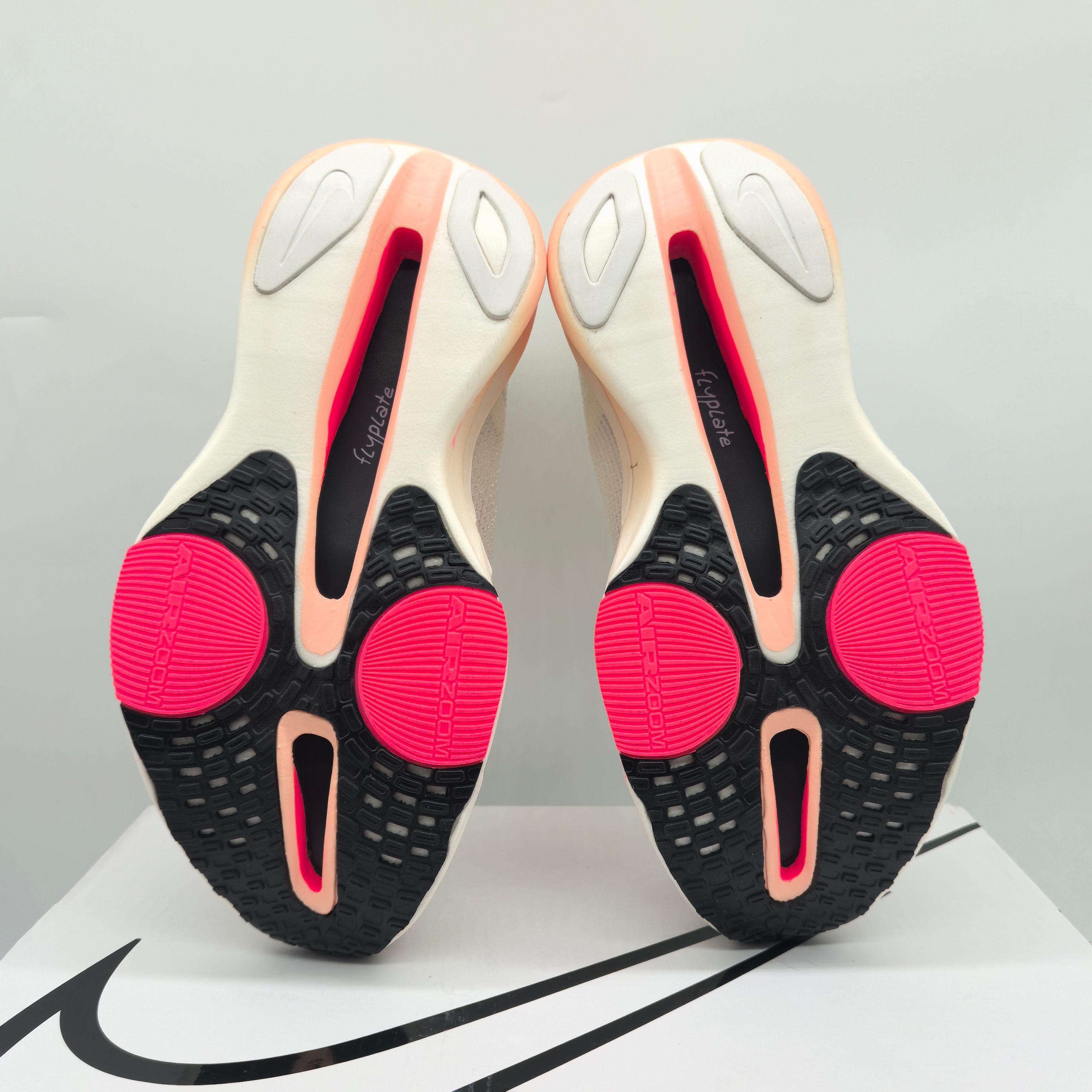 Nike Running Shoes Breathable M-l