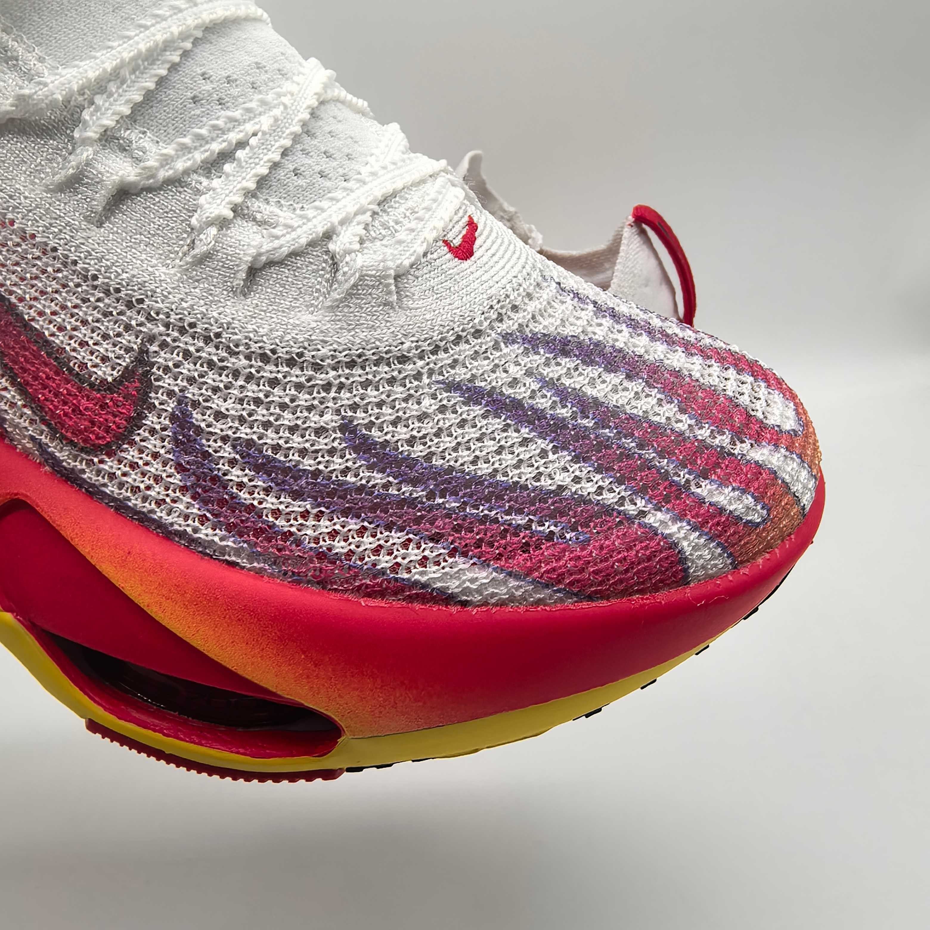 Nike Running Shoes Breathable M-l