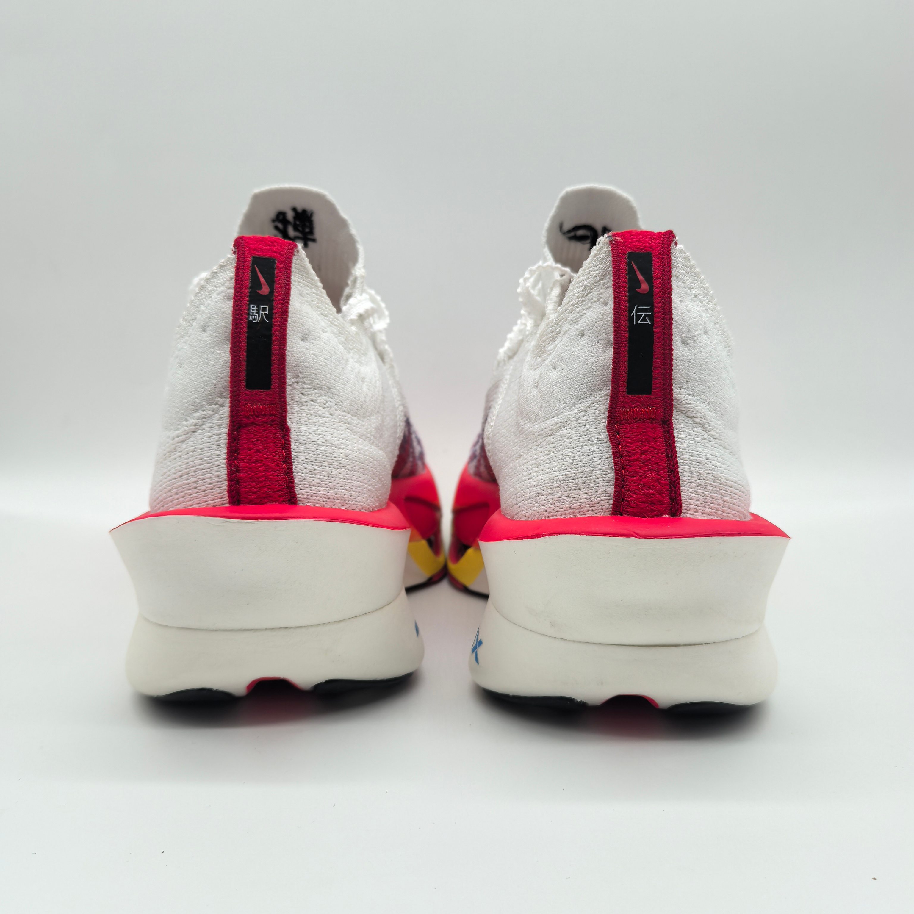 Nike Running Shoes Breathable M-l