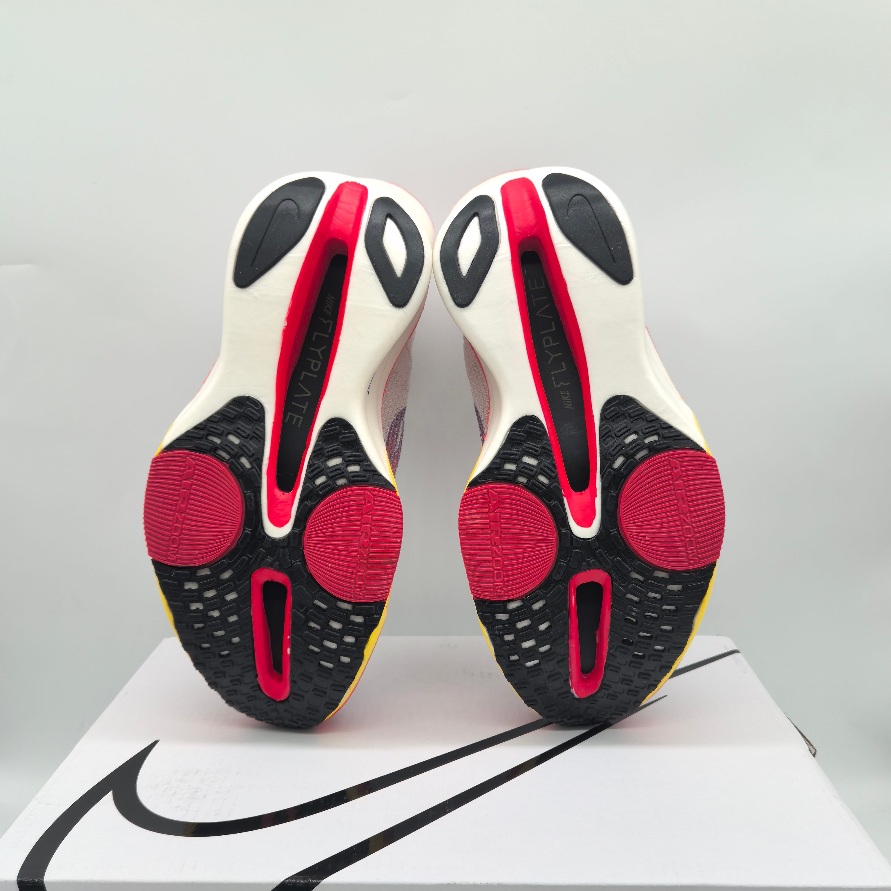 Nike Running Shoes Breathable M-l