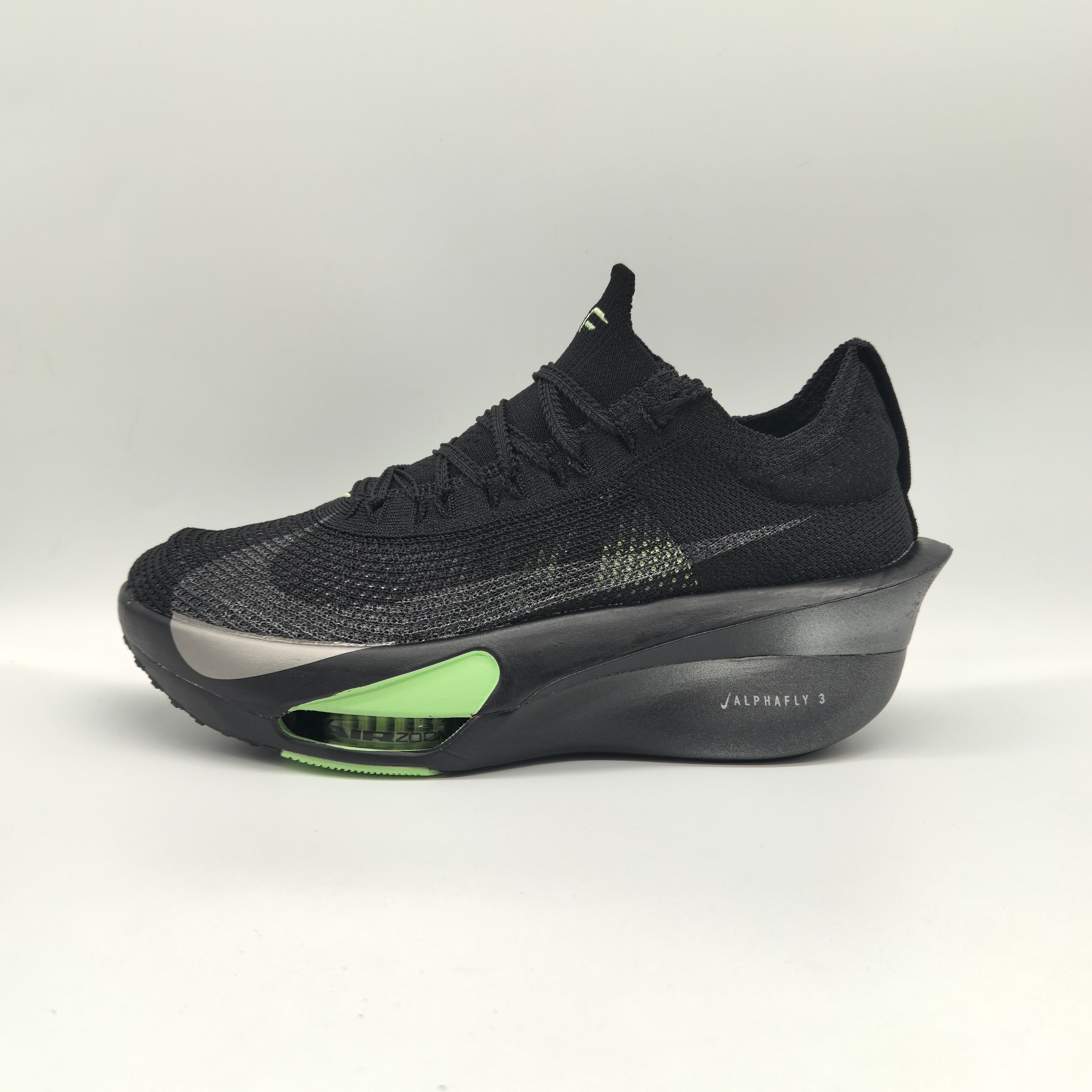 Nike Running Shoes Breathable M-l