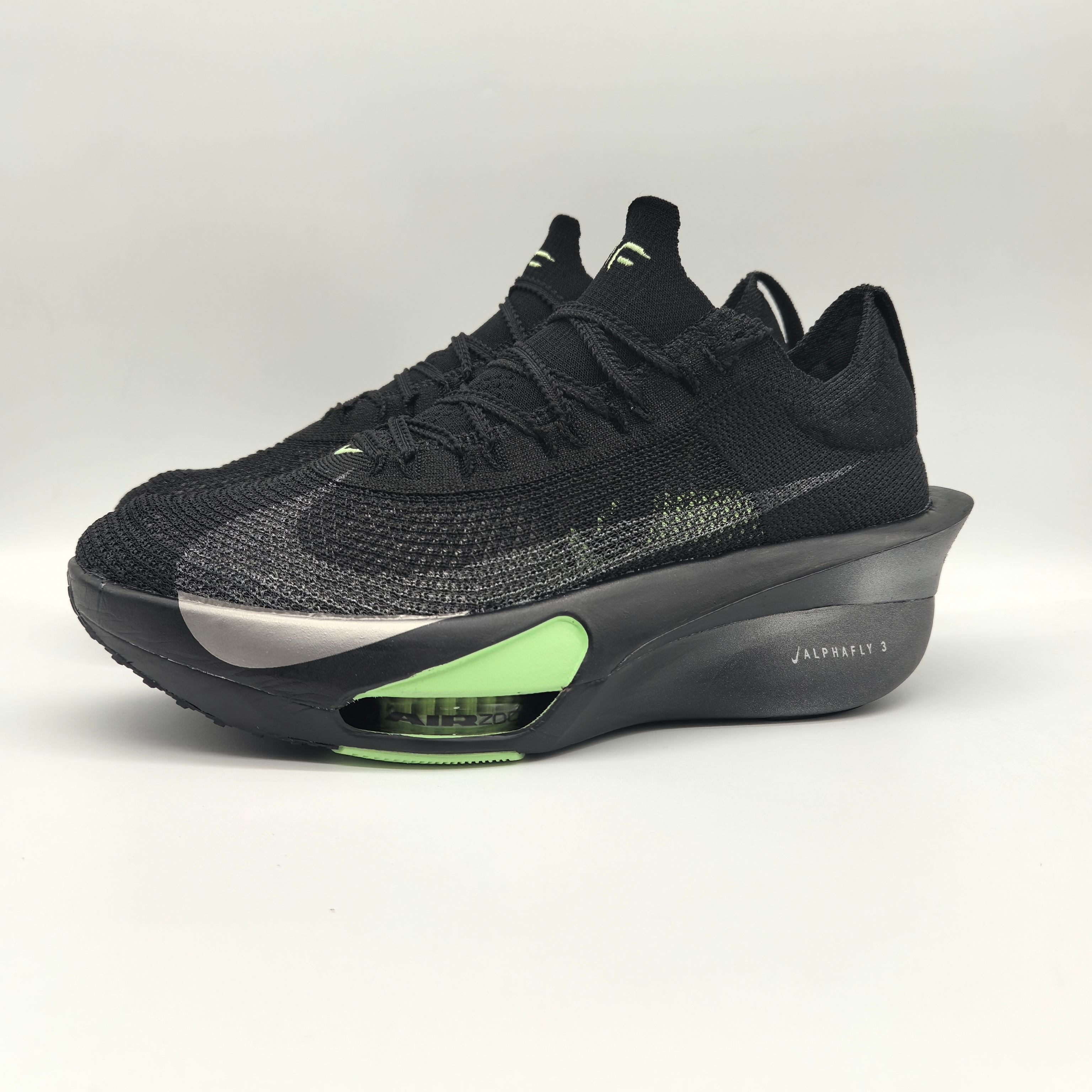 Nike Running Shoes Breathable M-l