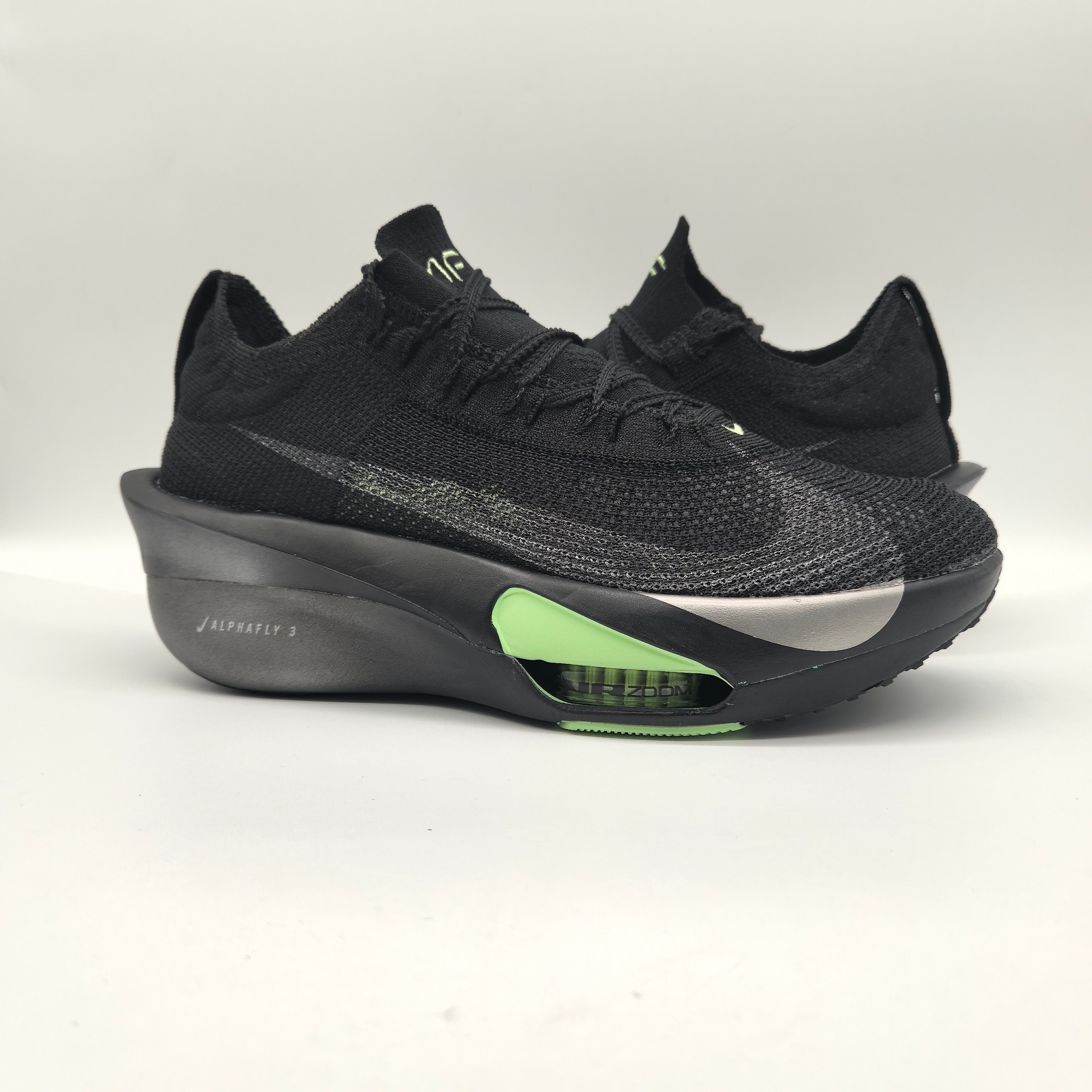 Nike Running Shoes Breathable M-l