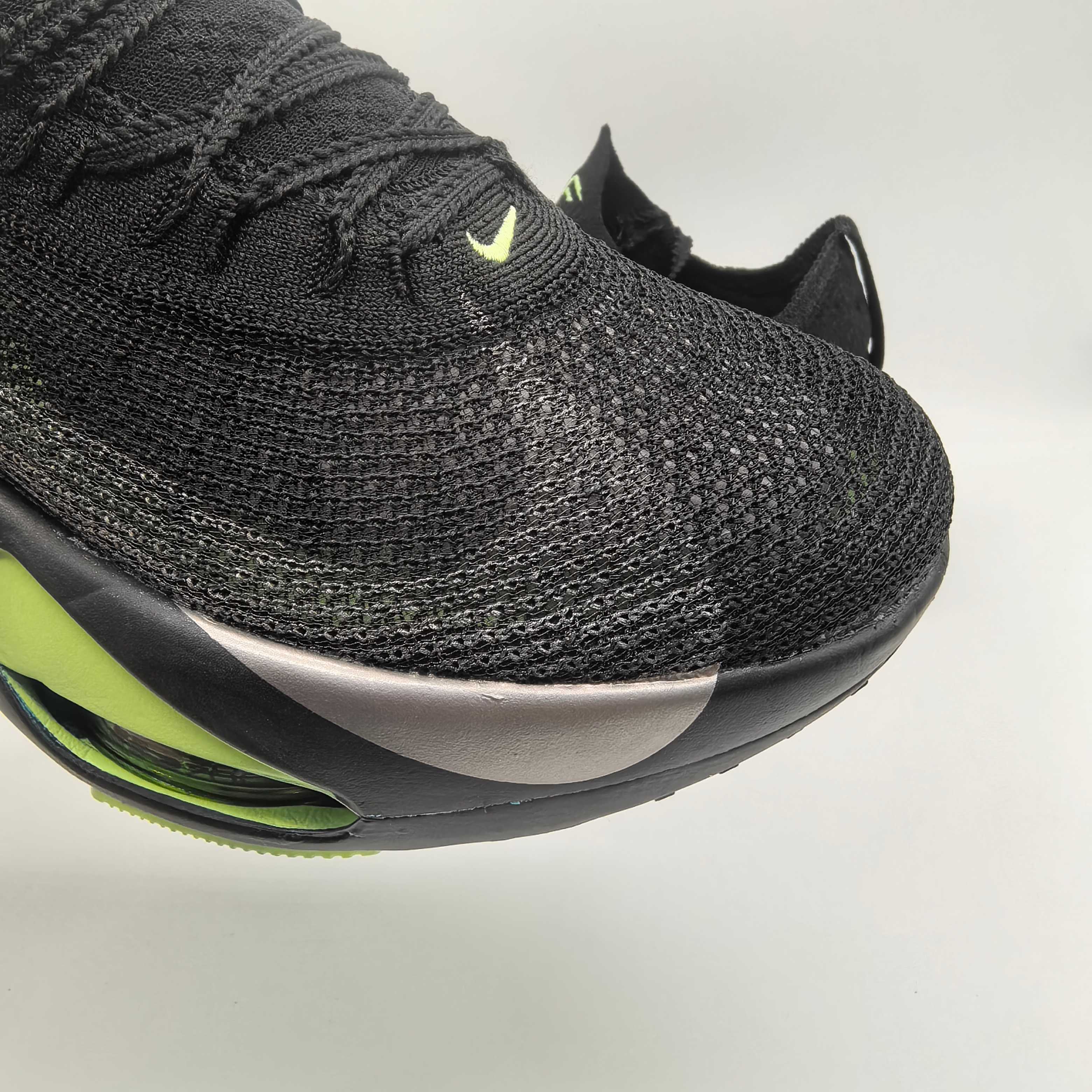 Nike Running Shoes Breathable M-l