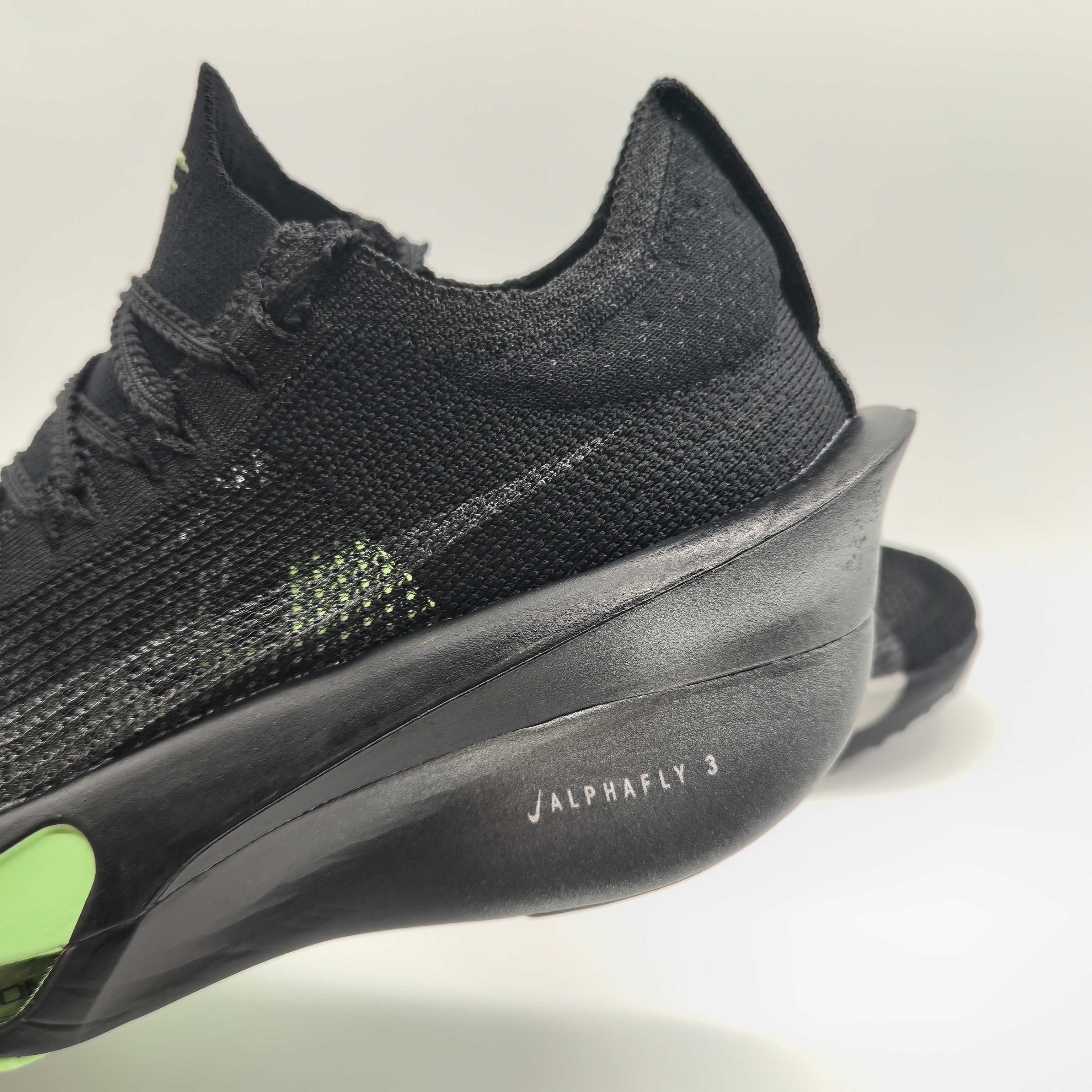 Nike Running Shoes Breathable M-l