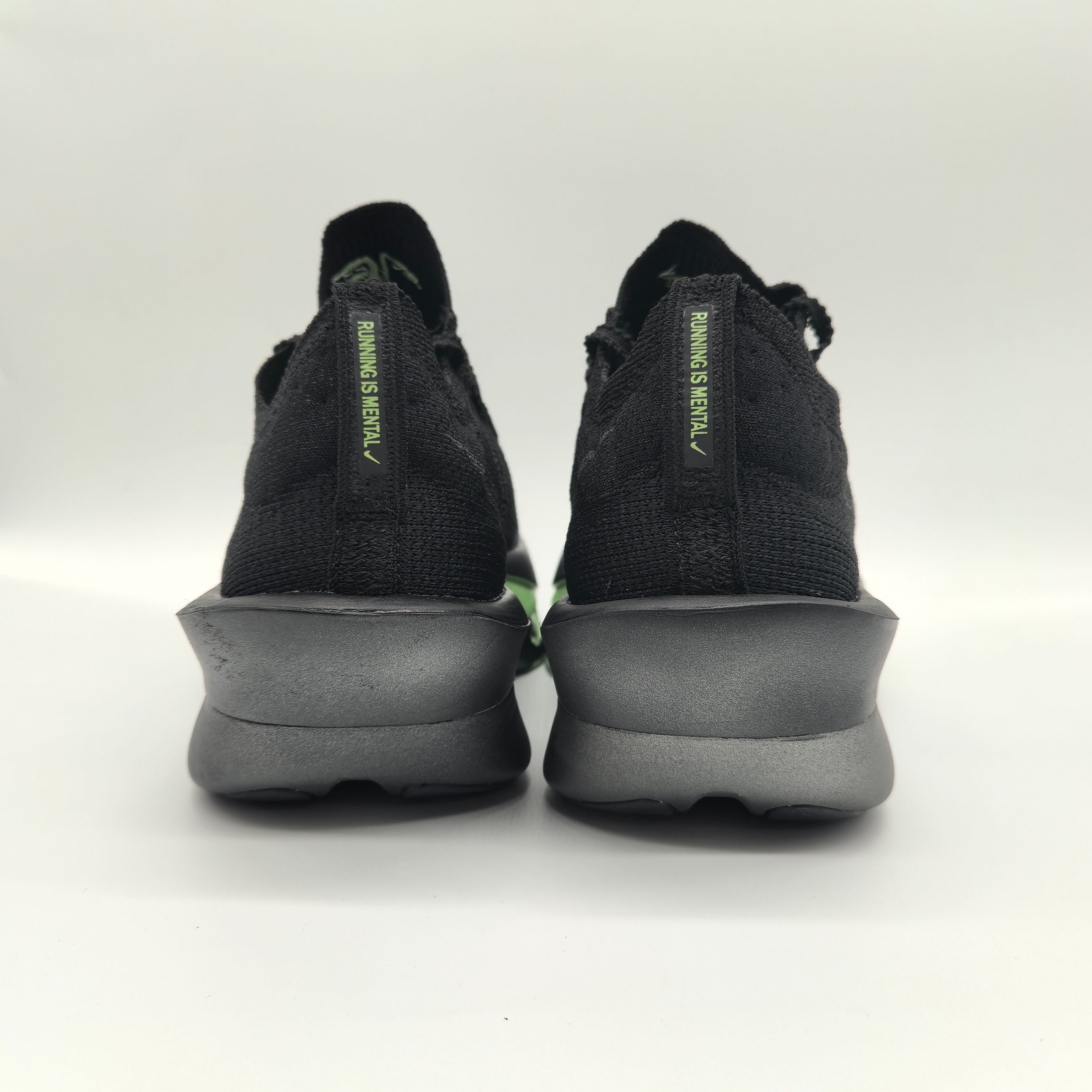 Nike Running Shoes Breathable M-l