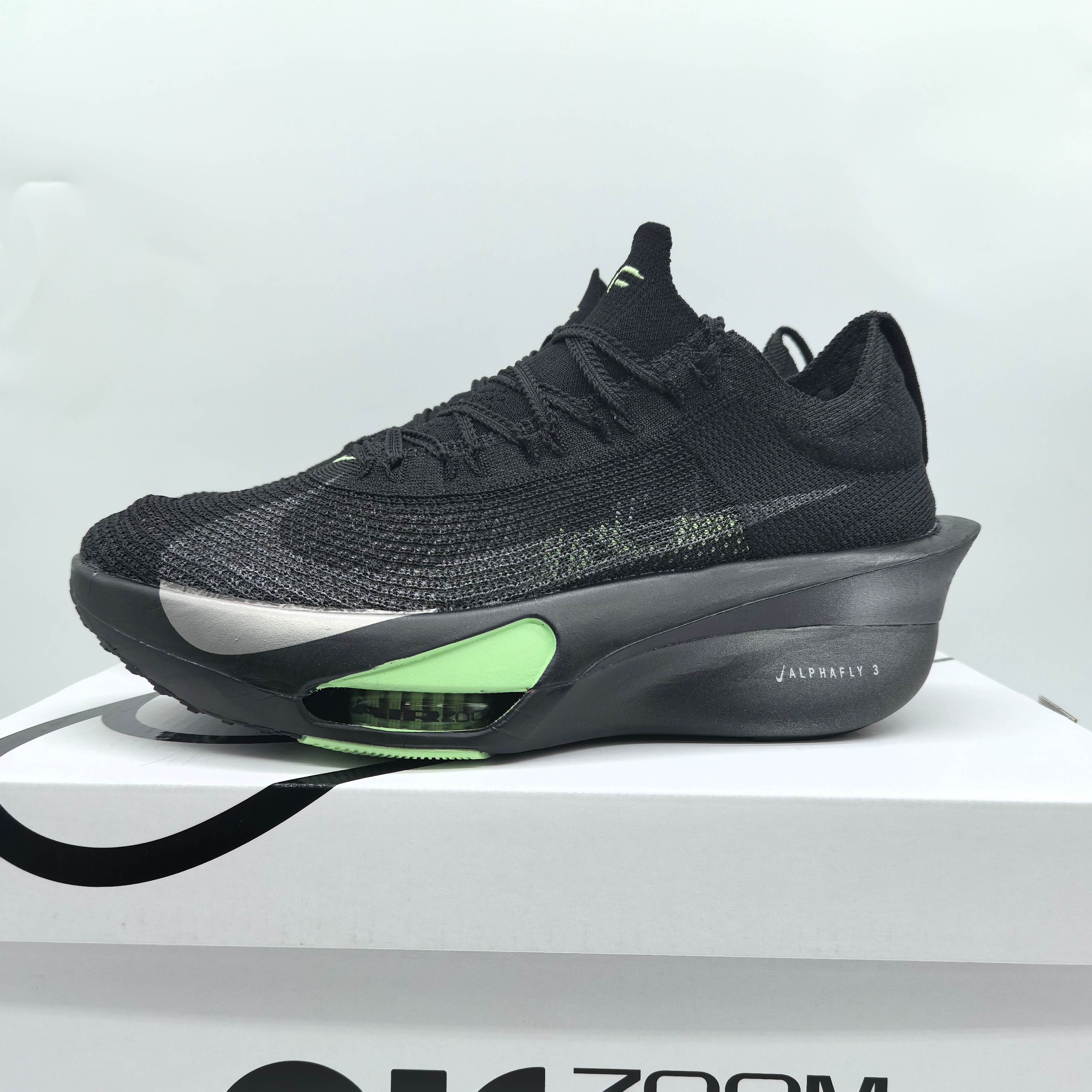 Nike Running Shoes Breathable M-l