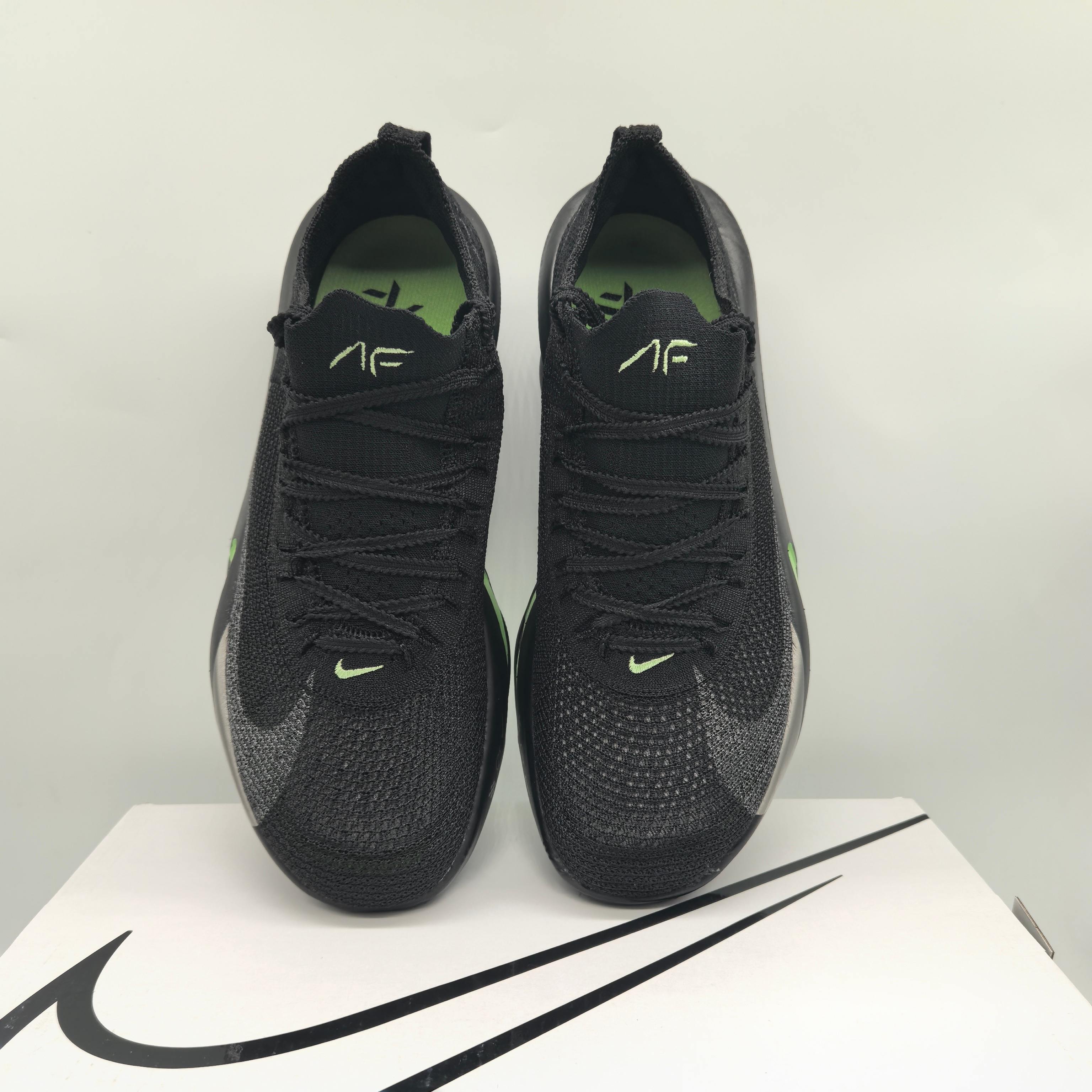 Nike Running Shoes Breathable M-l