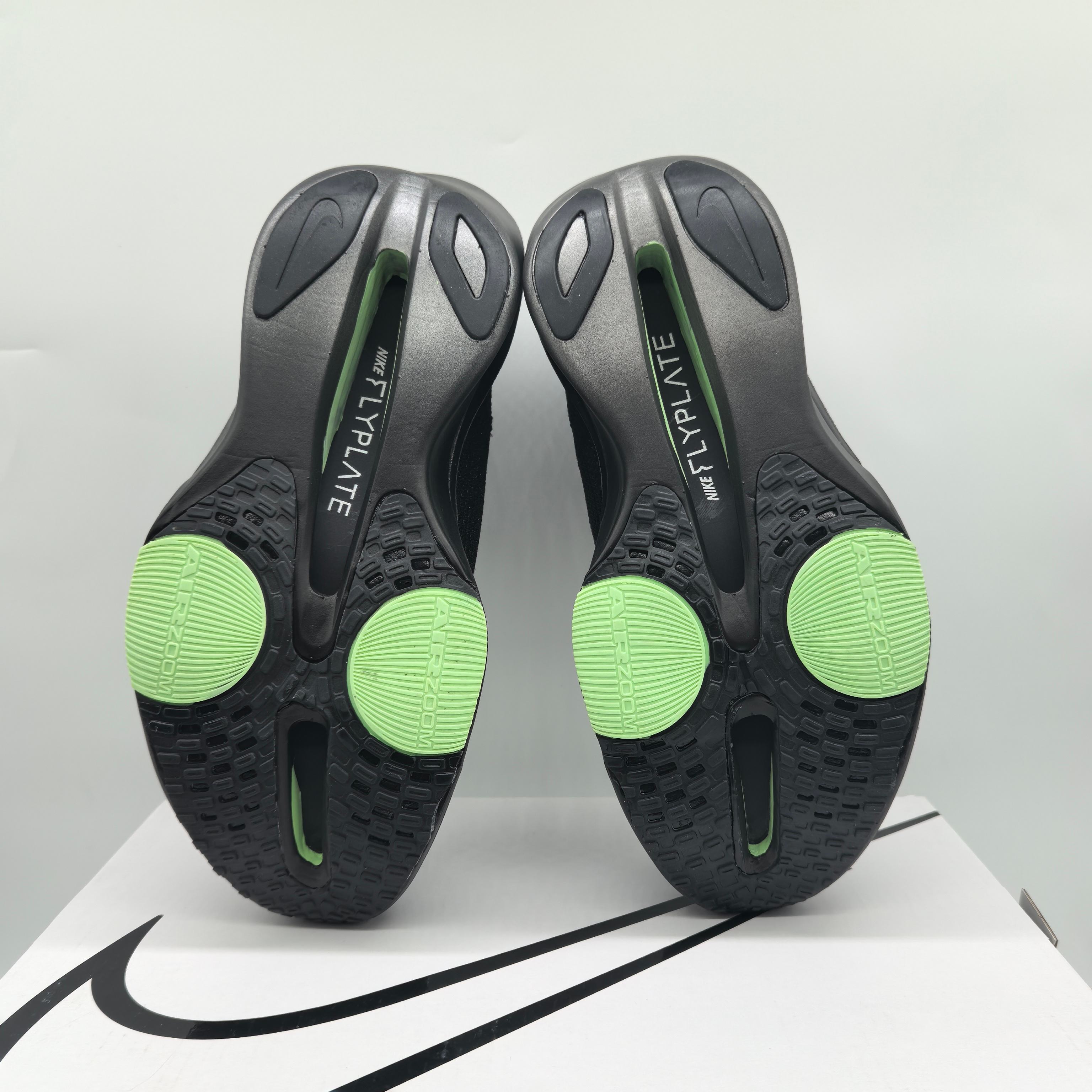 Nike Running Shoes Breathable M-l