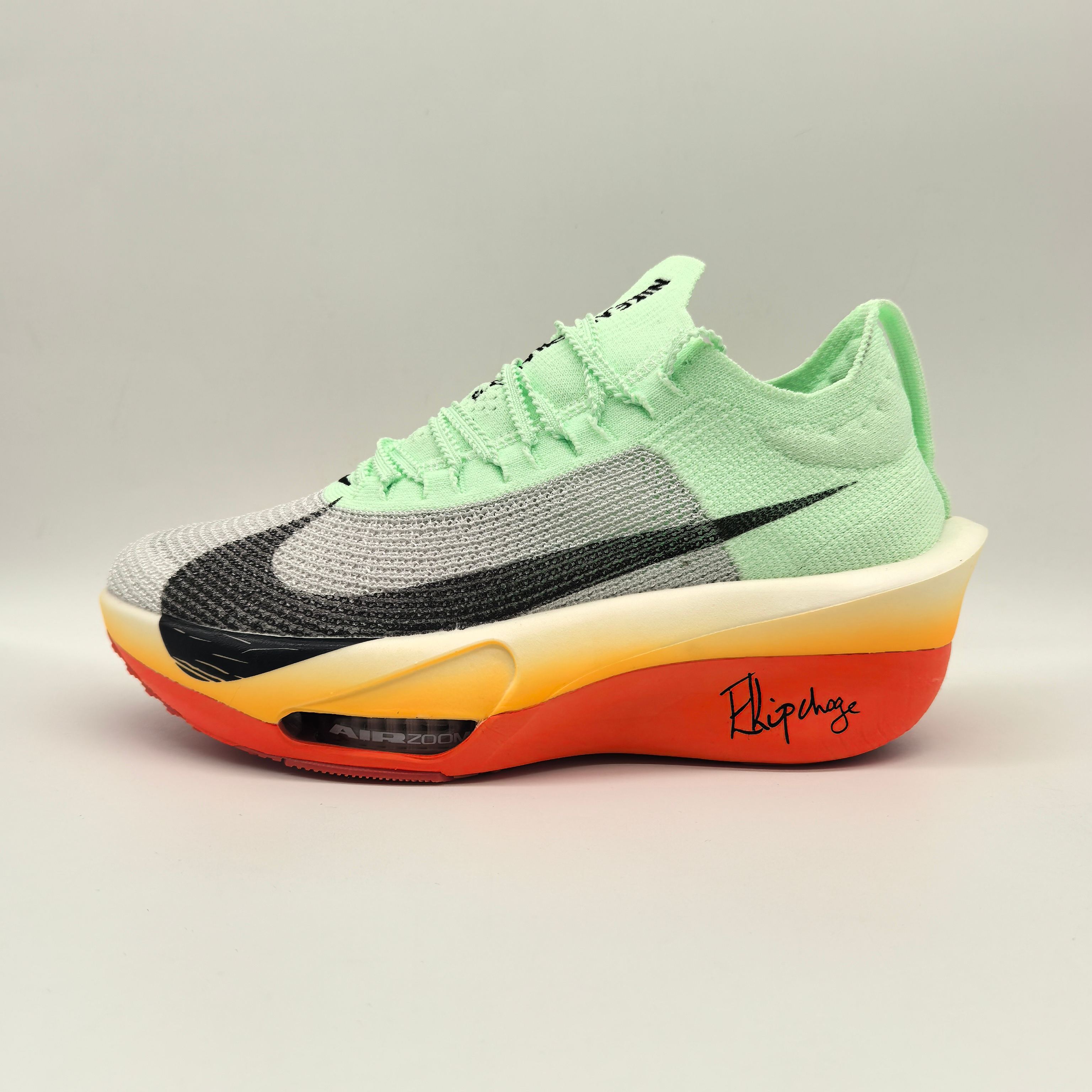 Nike Running Shoes Breathable M-l