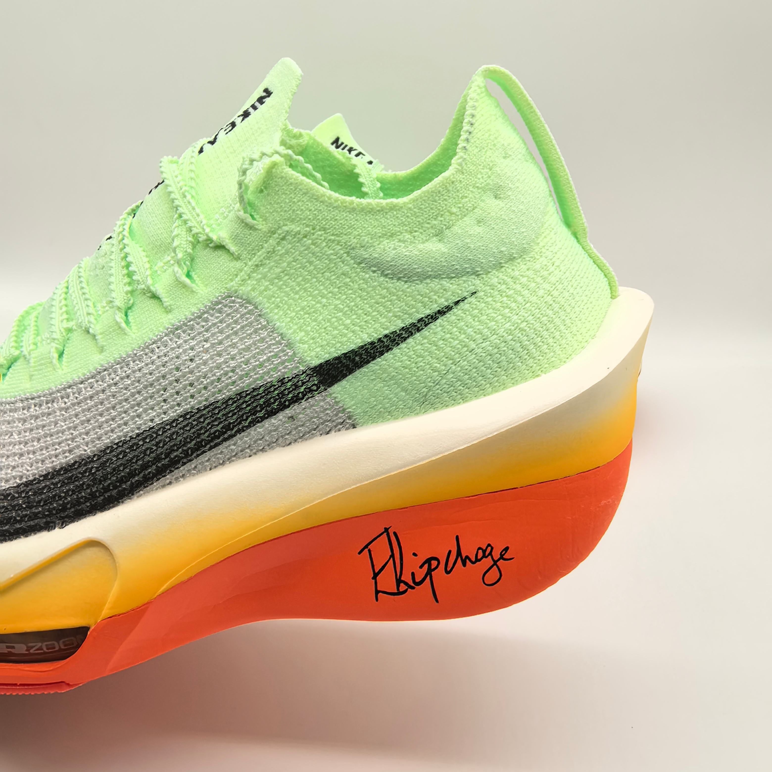 Nike Running Shoes Breathable M-l