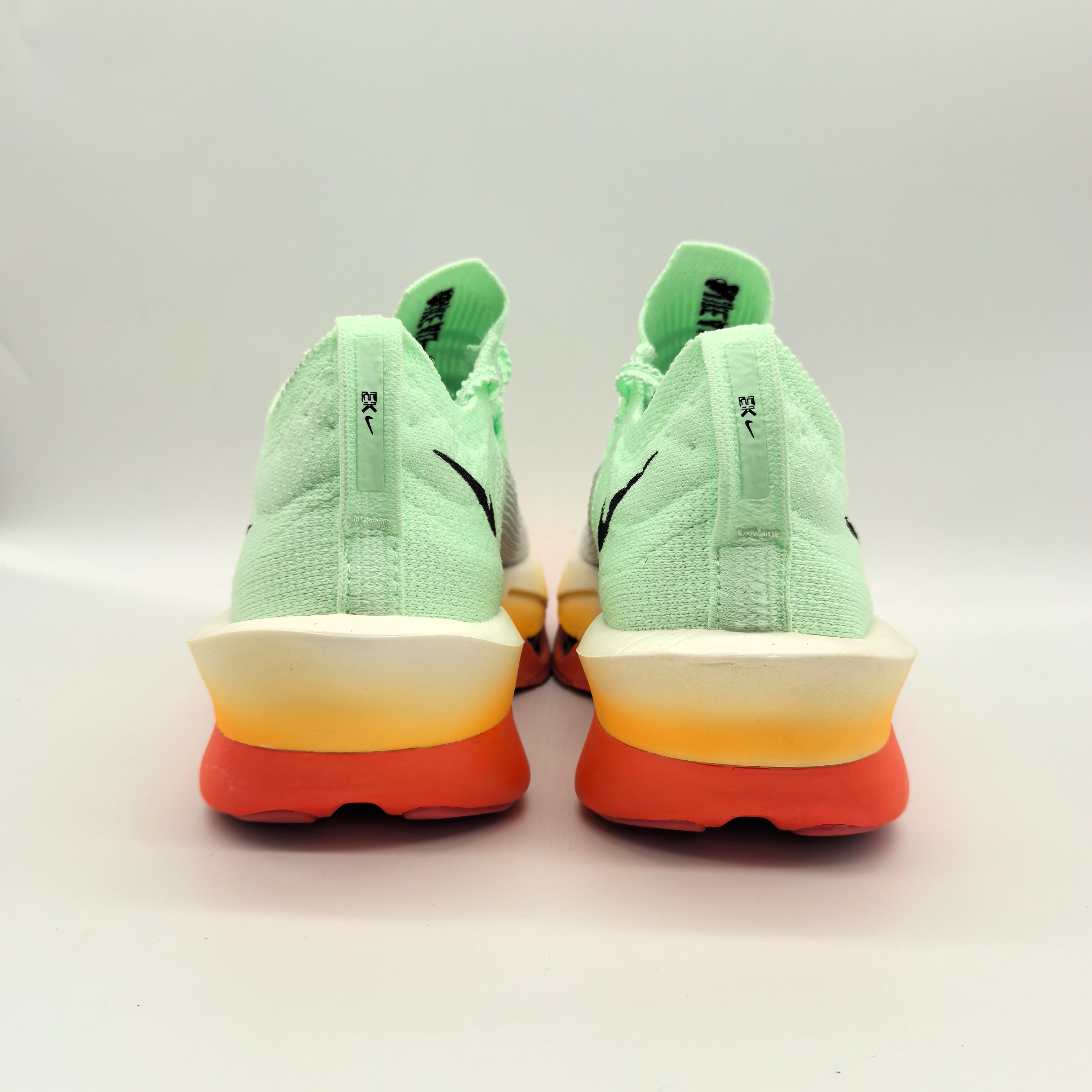 Nike Running Shoes Breathable M-l