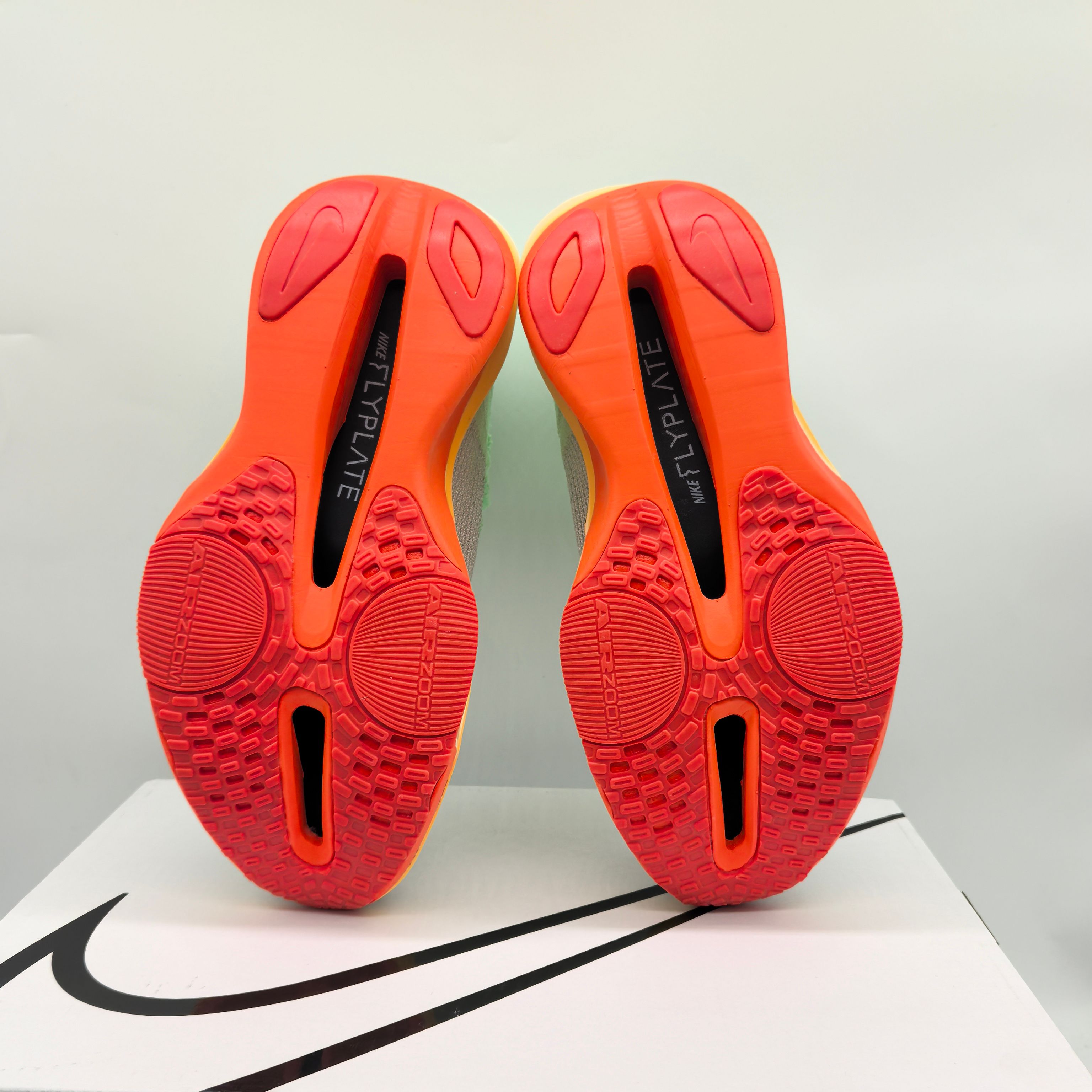 Nike Running Shoes Breathable M-l