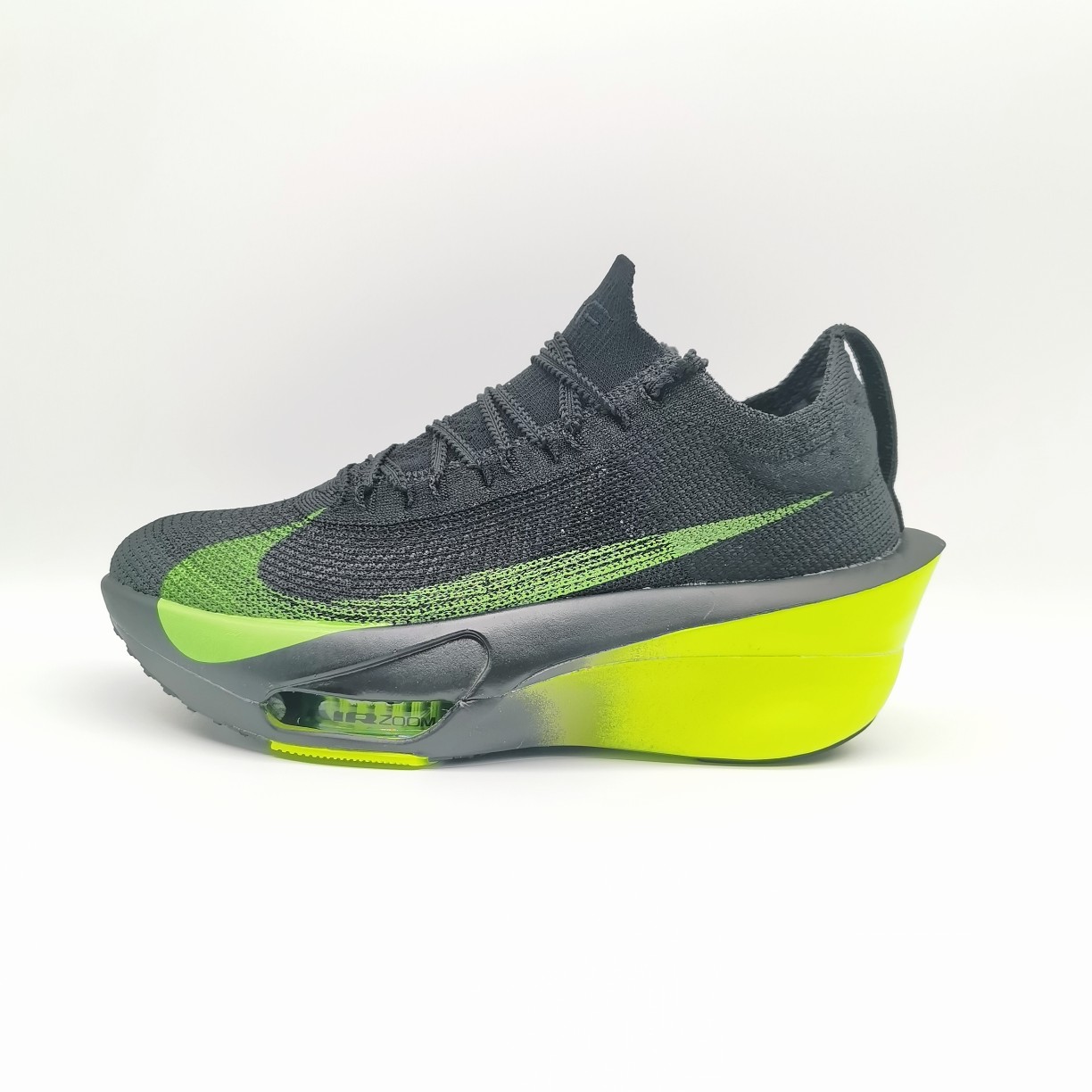 Nike Running Shoes Breathable M-l
