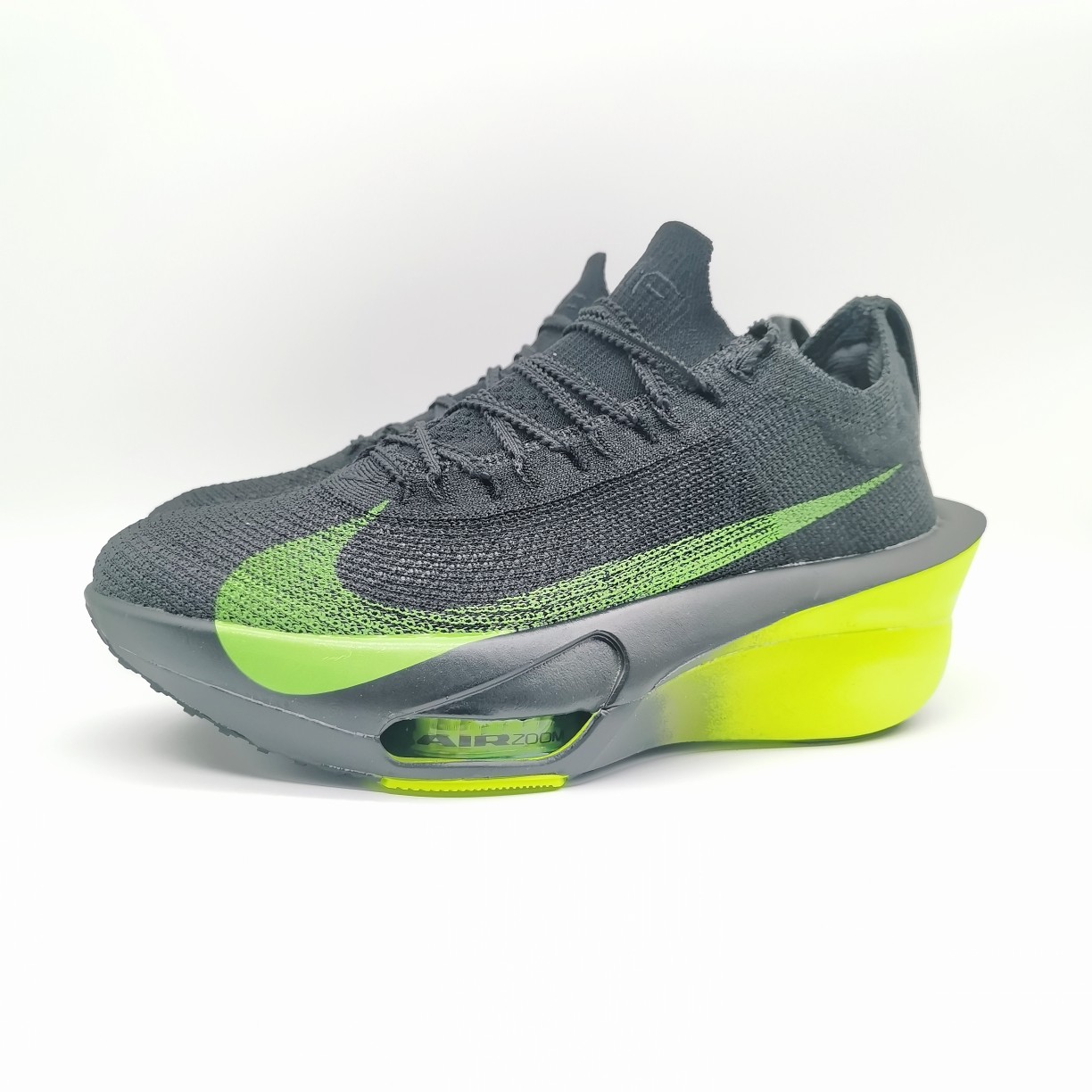 Nike Running Shoes Breathable M-l