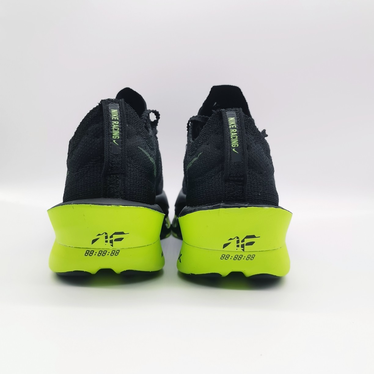 Nike Running Shoes Breathable M-l