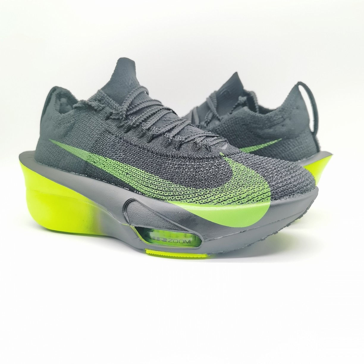 Nike Running Shoes Breathable M-l