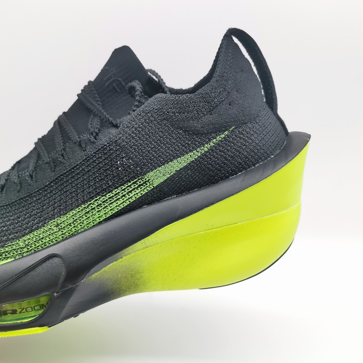 Nike Running Shoes Breathable M-l