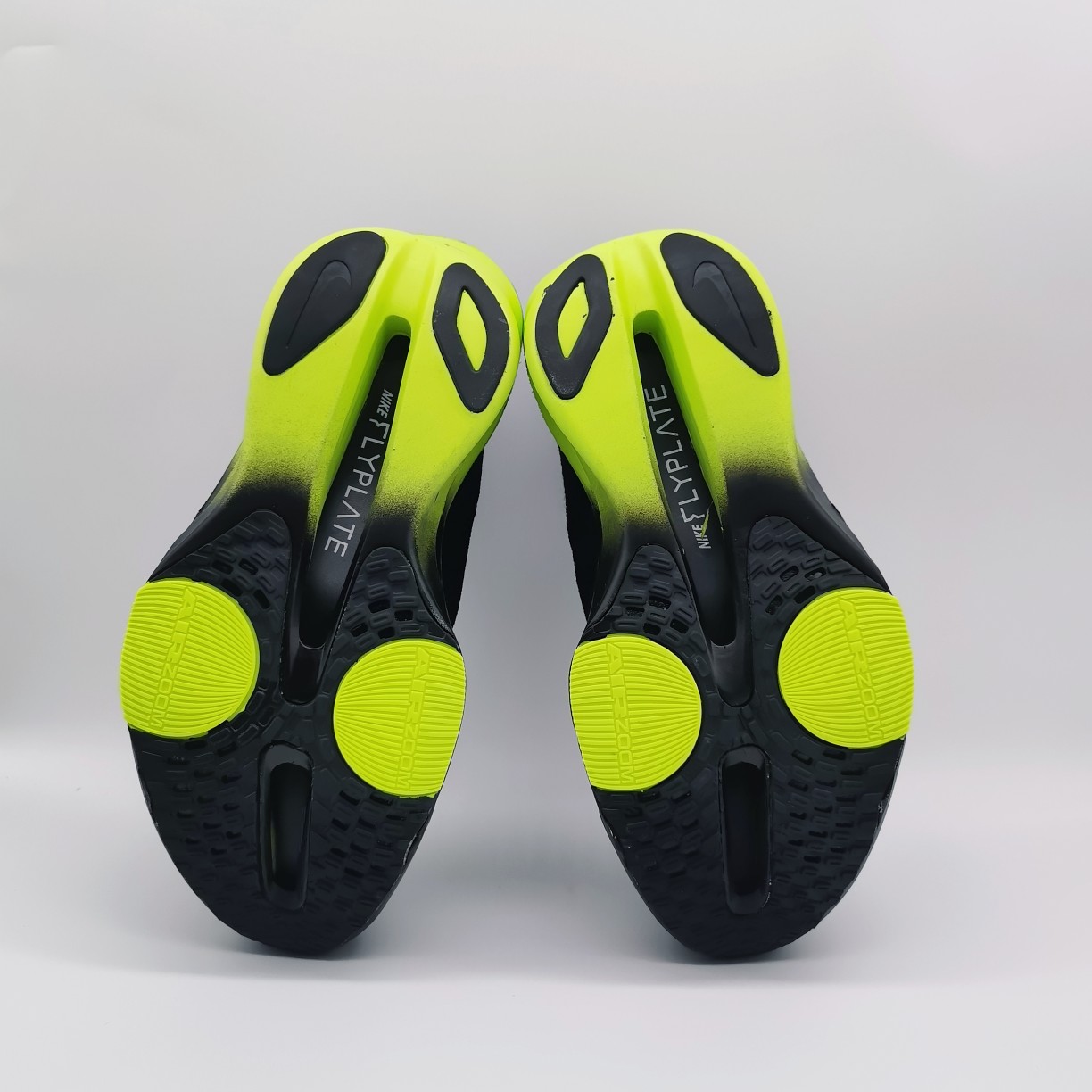 Nike Running Shoes Breathable M-l