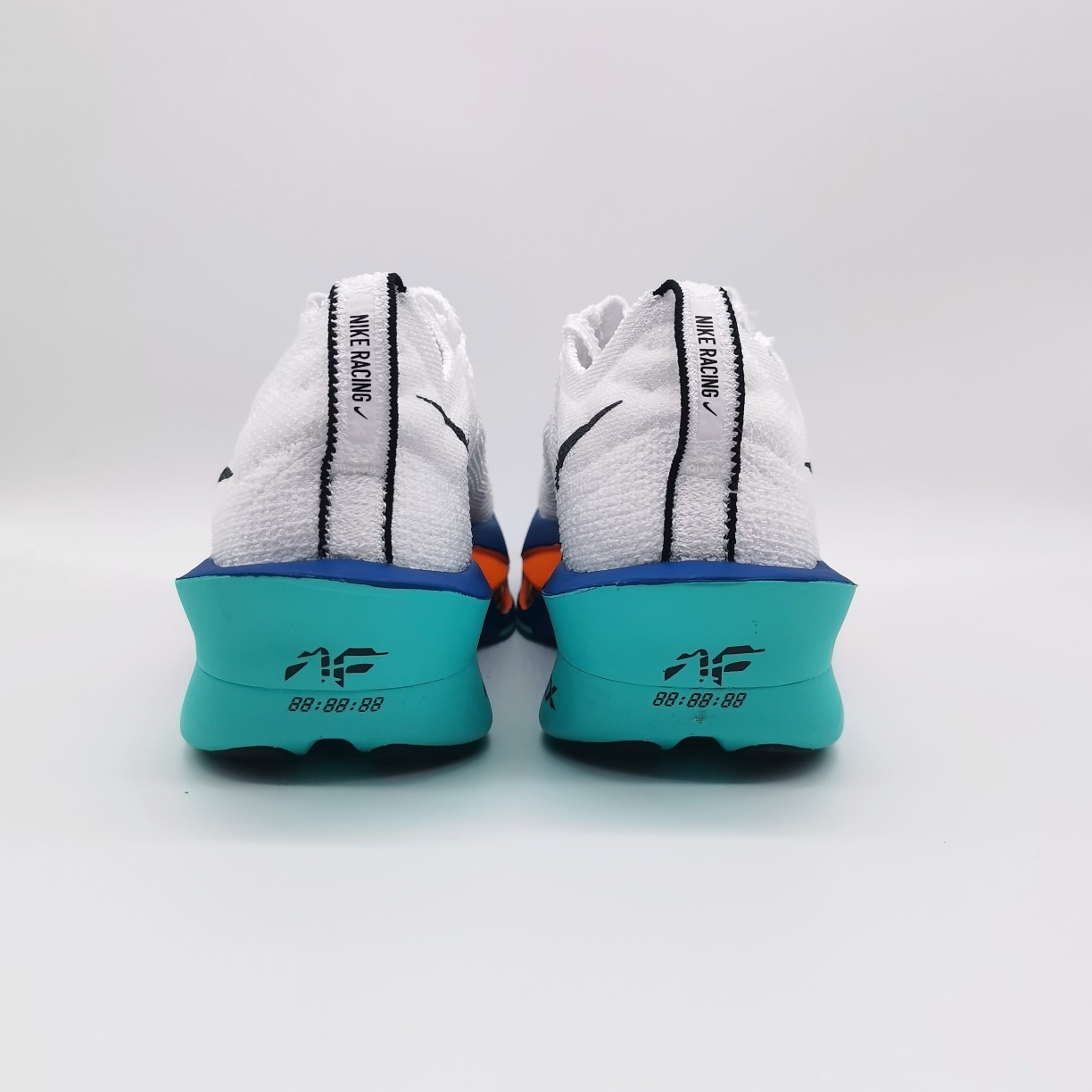 Nike Running Shoes Breathable M-l