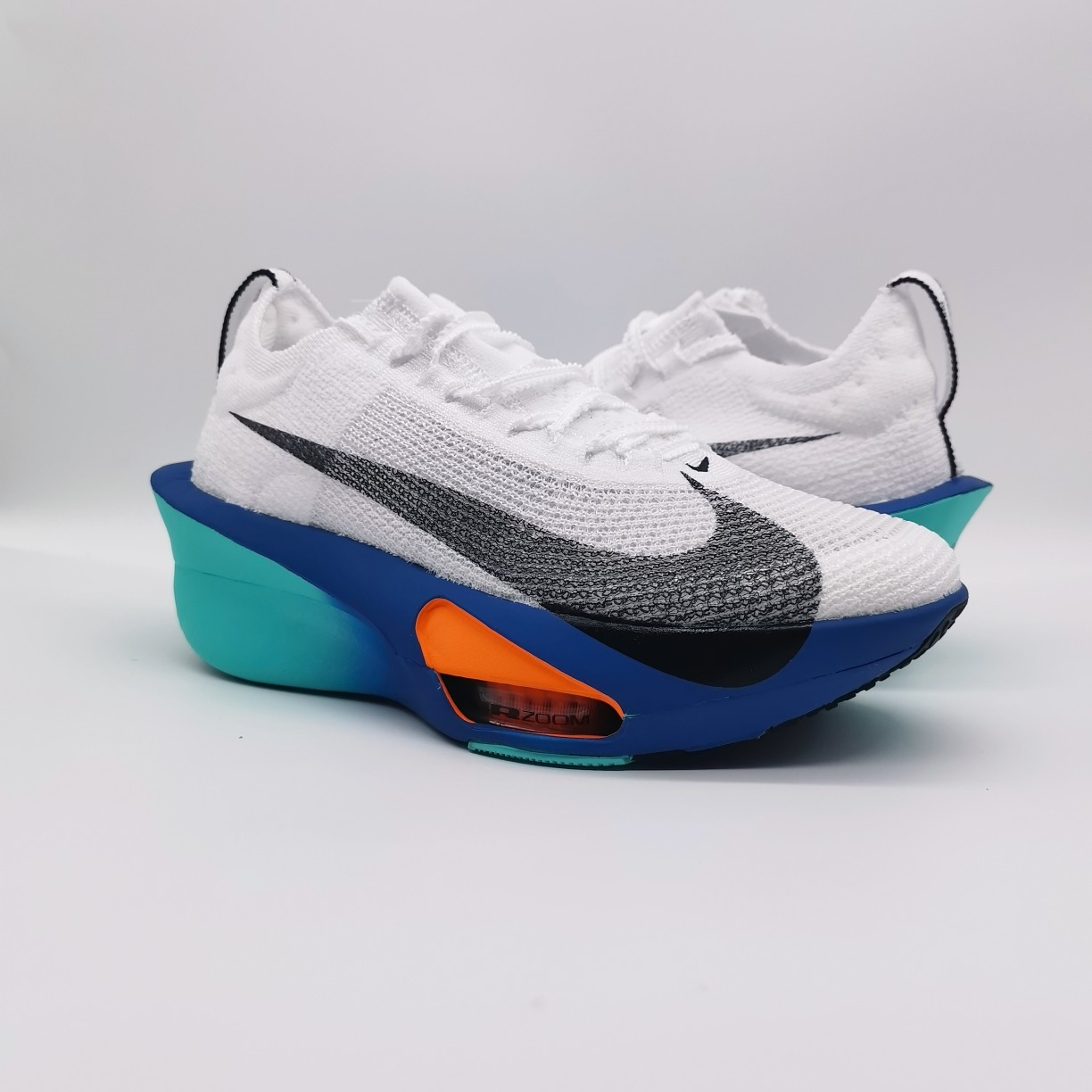 Nike Running Shoes Breathable M-l