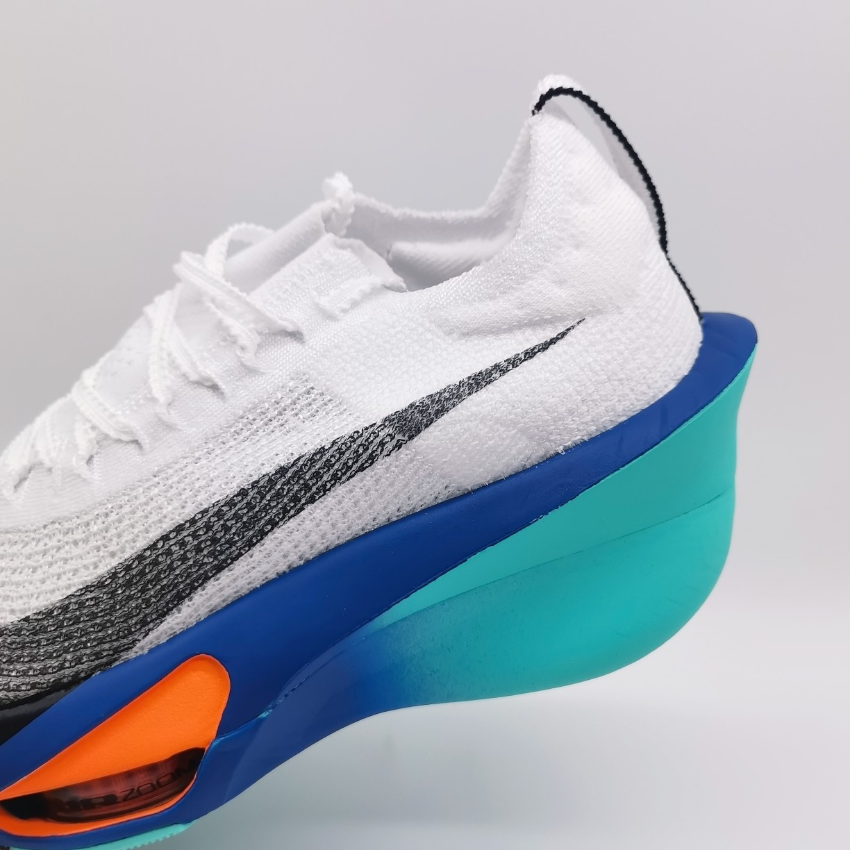 Nike Running Shoes Breathable M-l