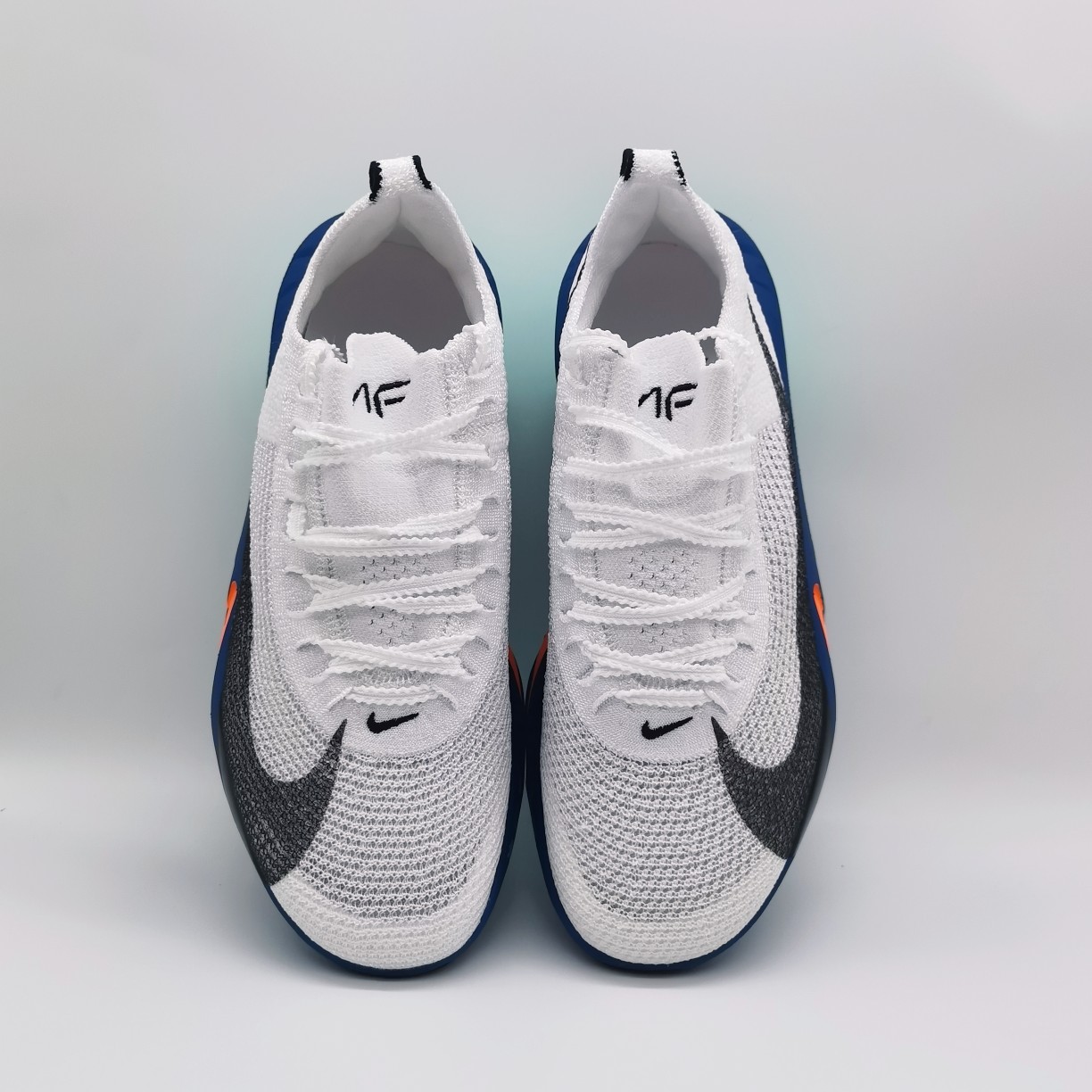 Nike Running Shoes Breathable M-l