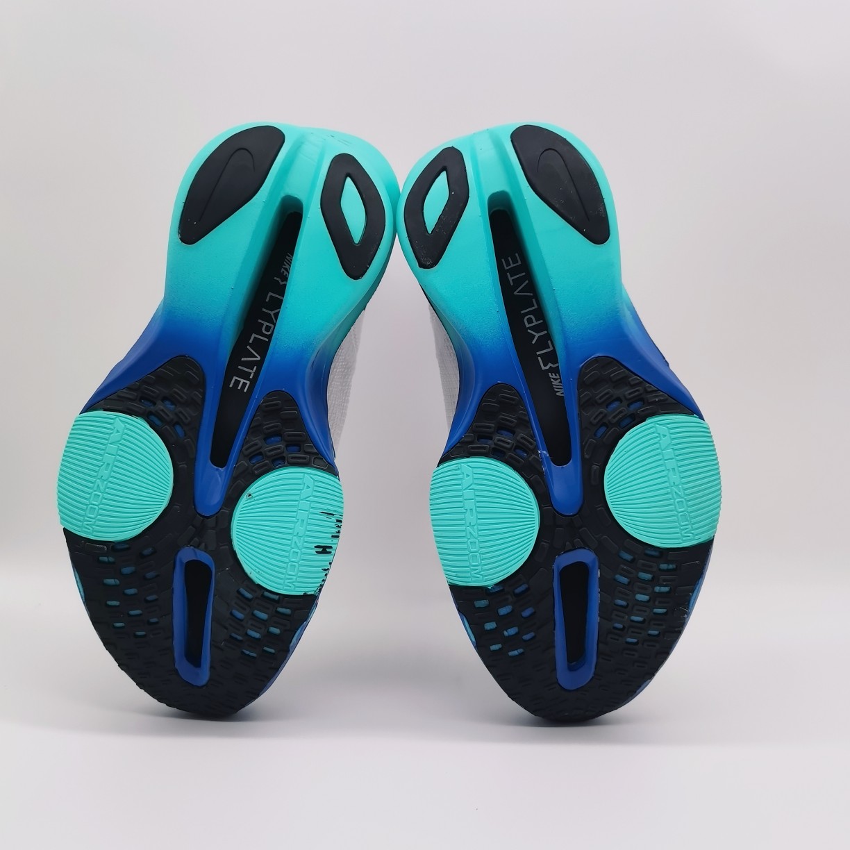 Nike Running Shoes Breathable M-l