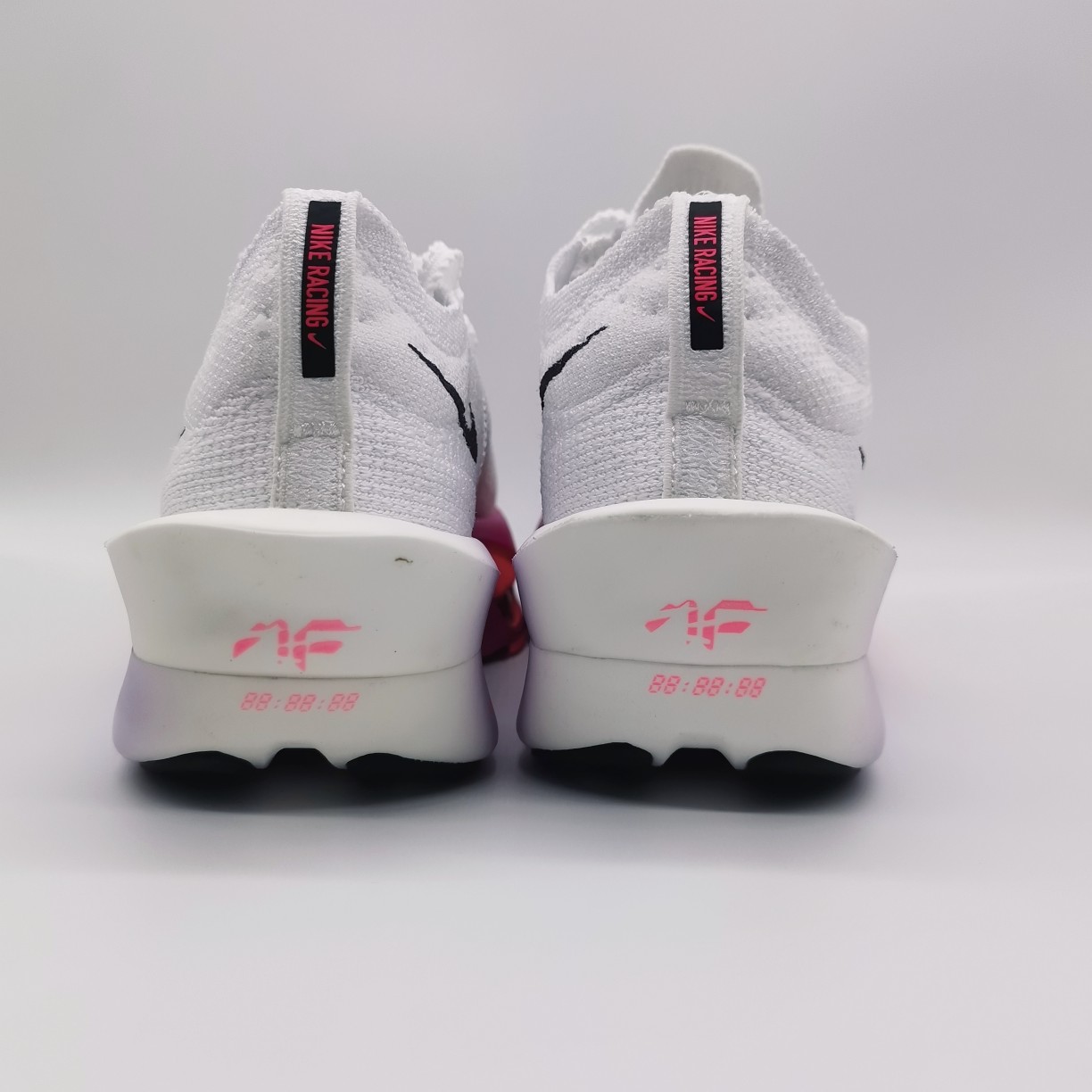 Nike Running Shoes Breathable M-l