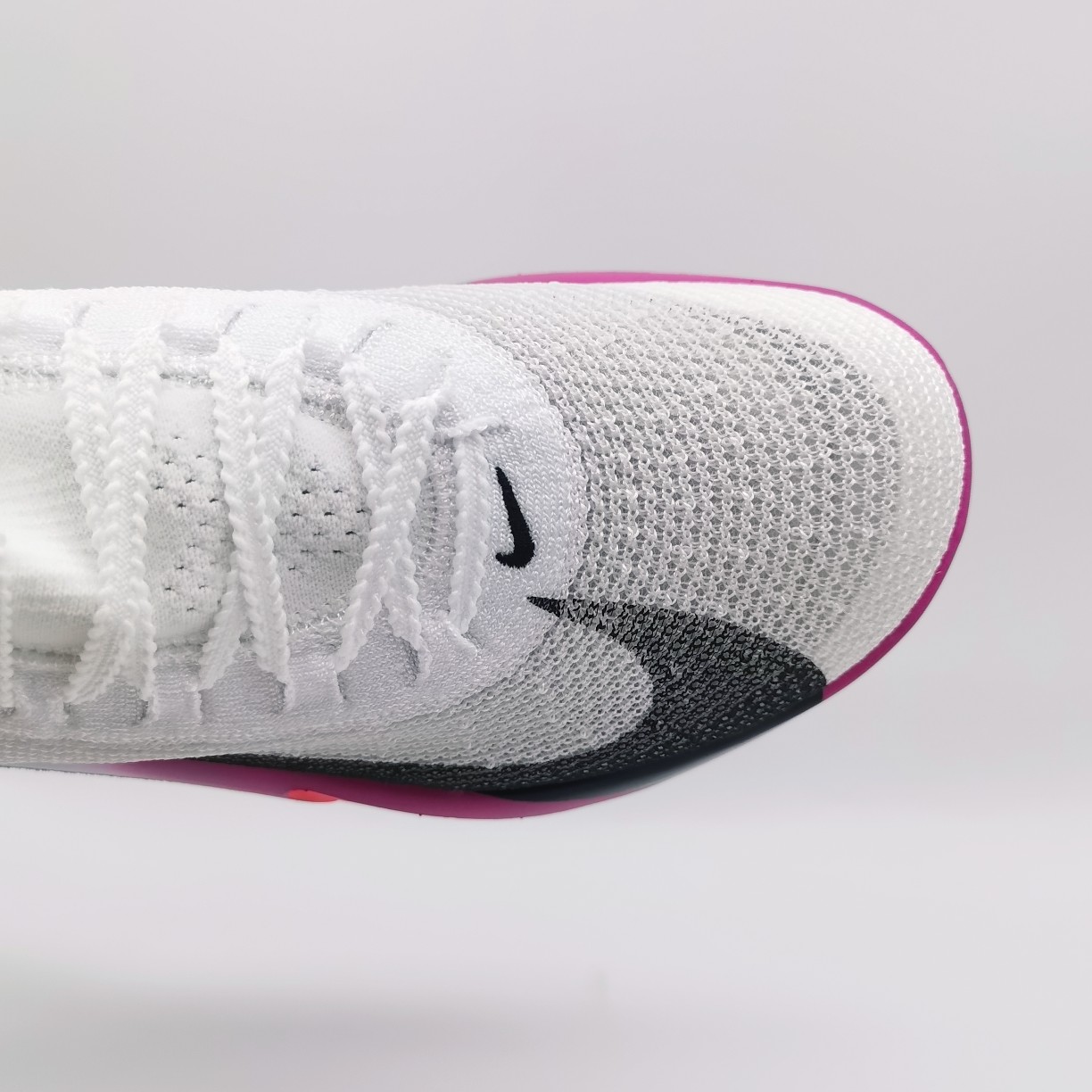 Nike Running Shoes Breathable M-l