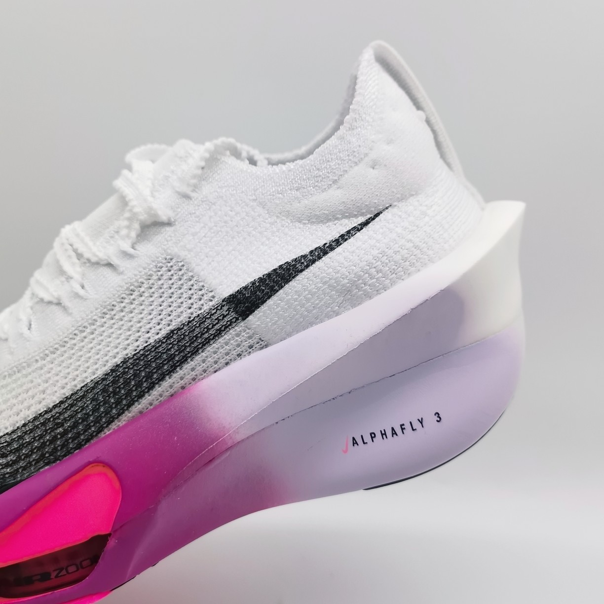 Nike Running Shoes Breathable M-l