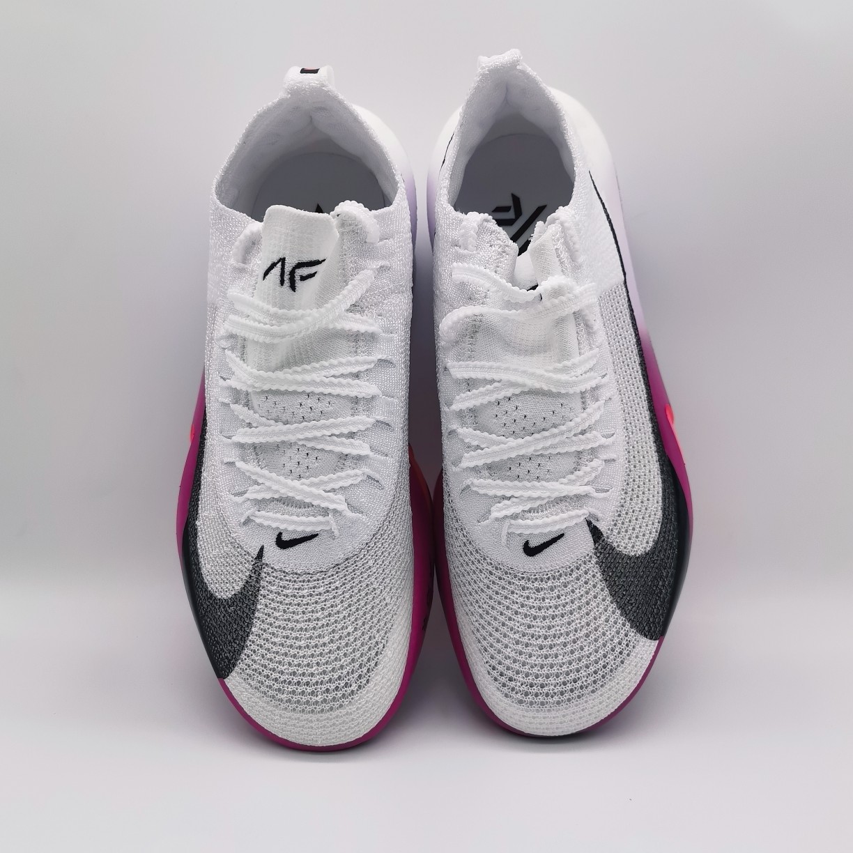 Nike Running Shoes Breathable M-l