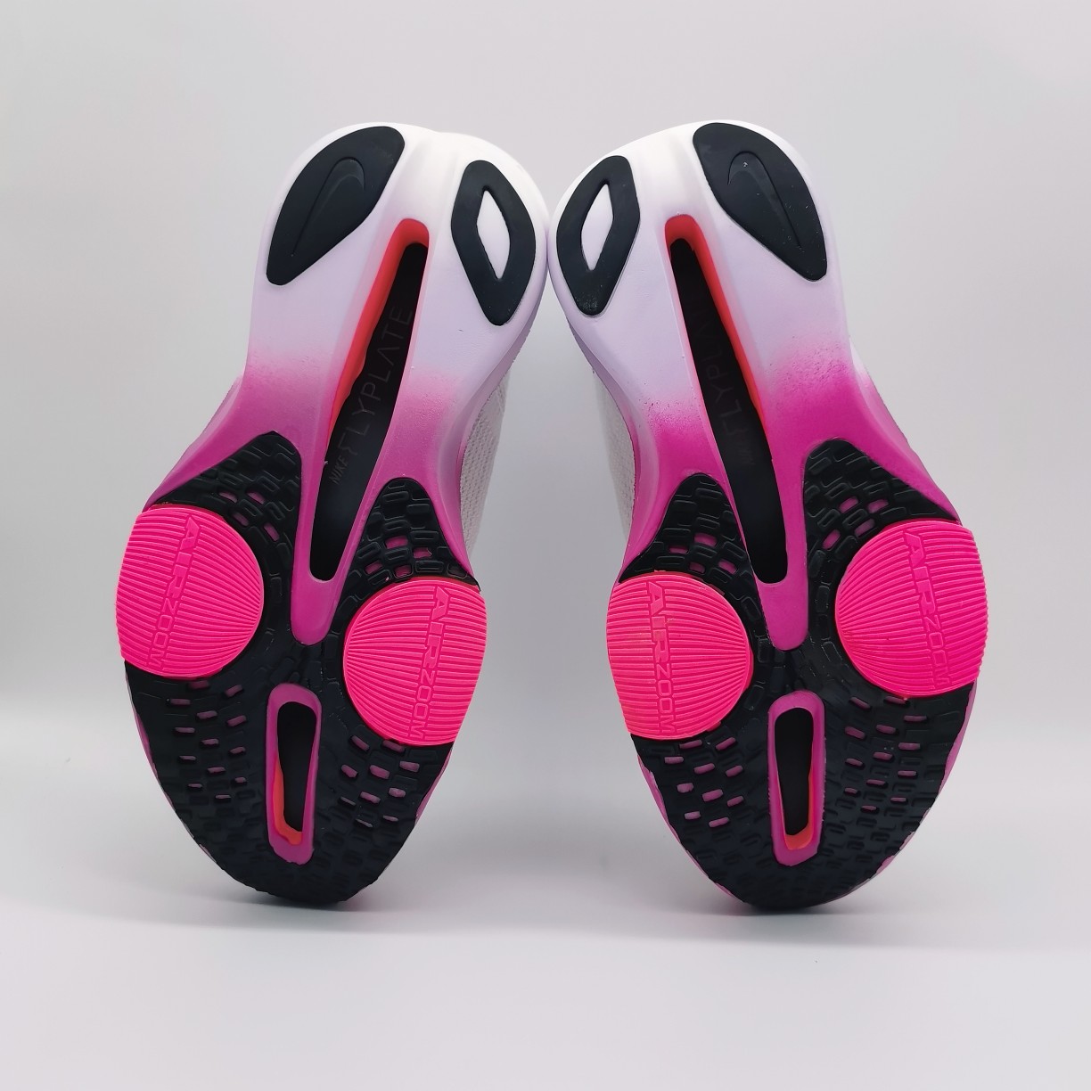 Nike Running Shoes Breathable M-l