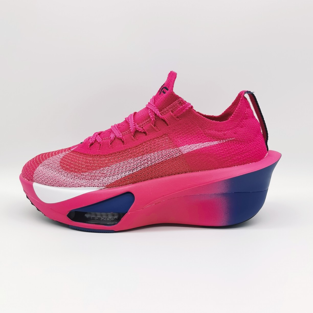 Nike Running Shoes Breathable M-l