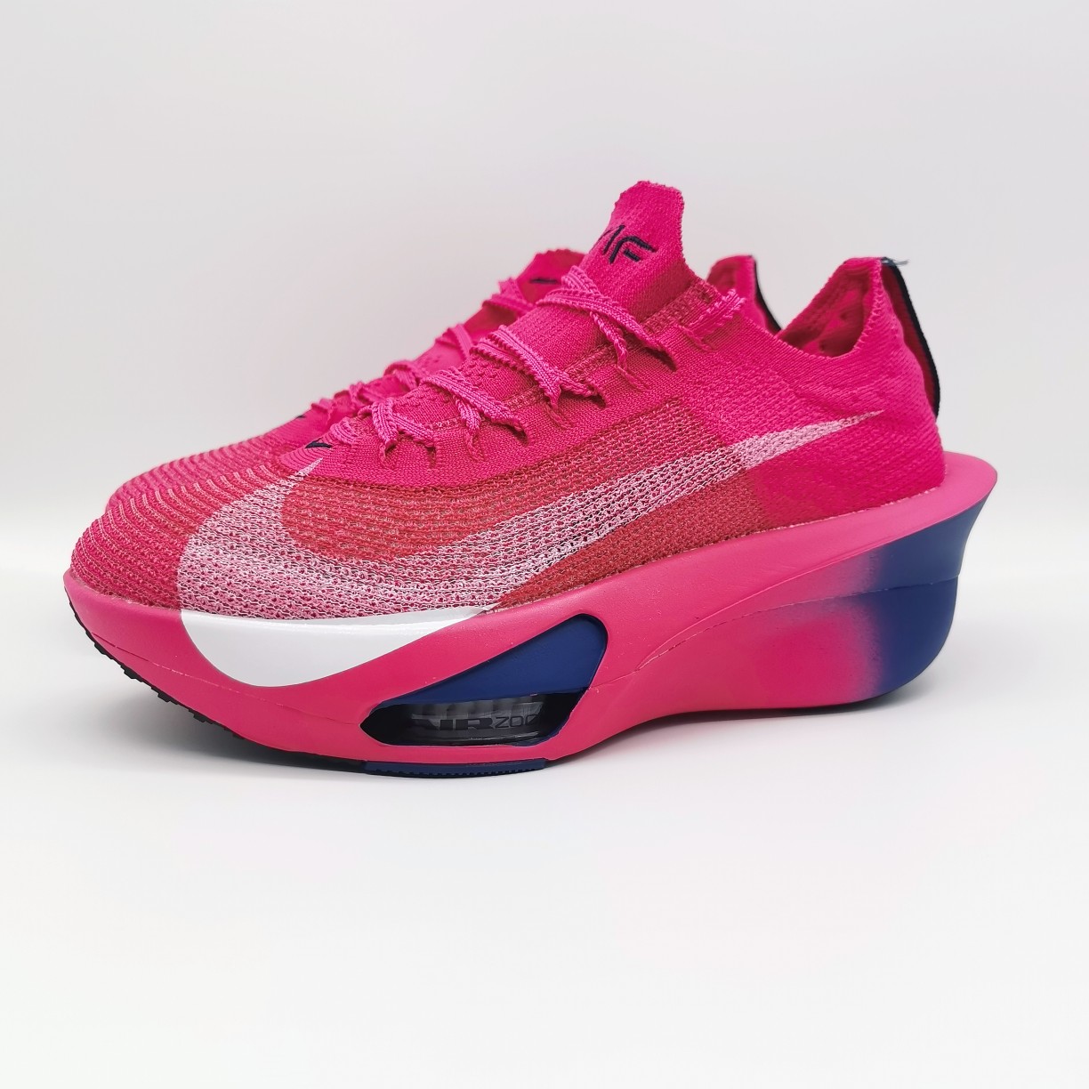 Nike Running Shoes Breathable M-l