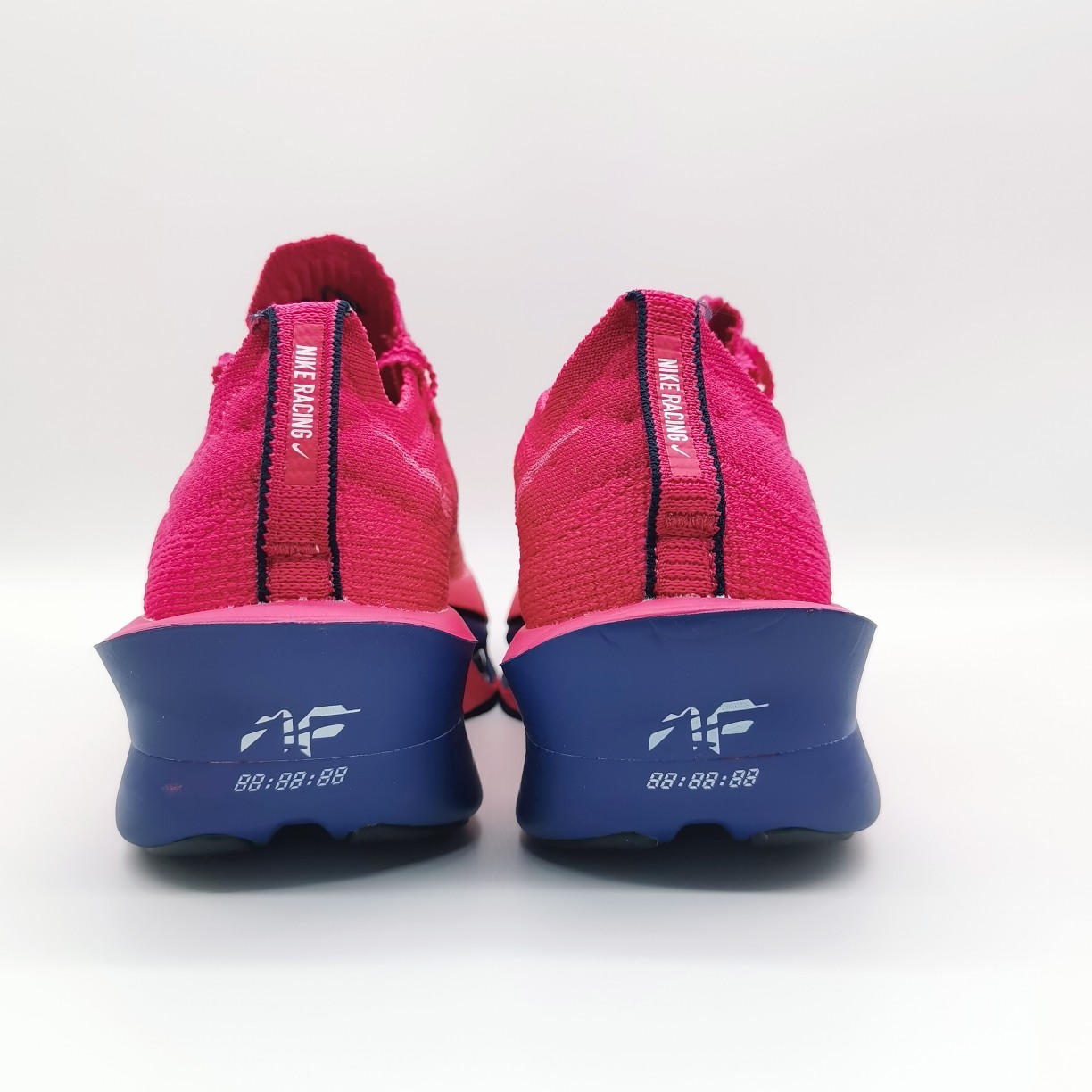 Nike Running Shoes Breathable M-l