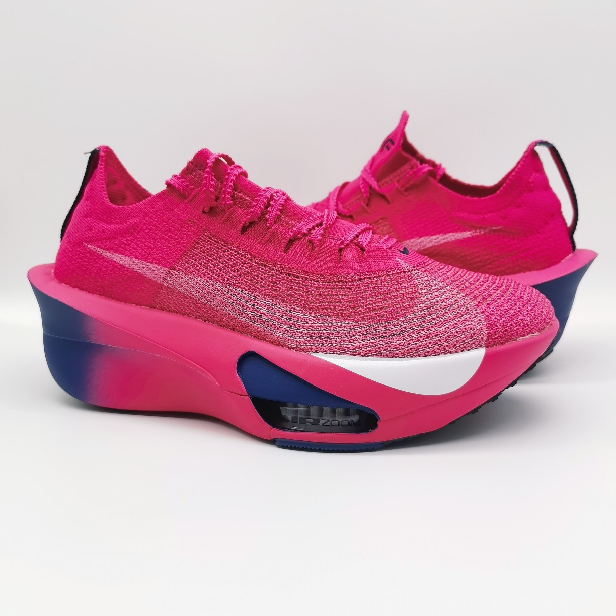 Nike Running Shoes Breathable M-l