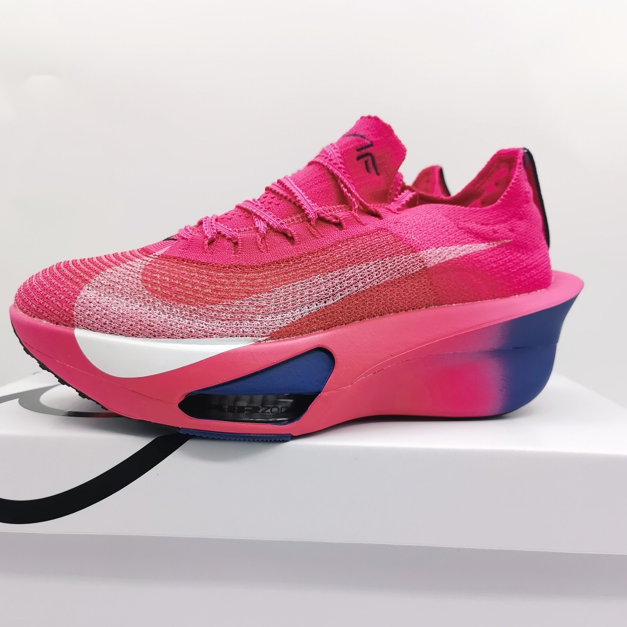 Nike Running Shoes Breathable M-l