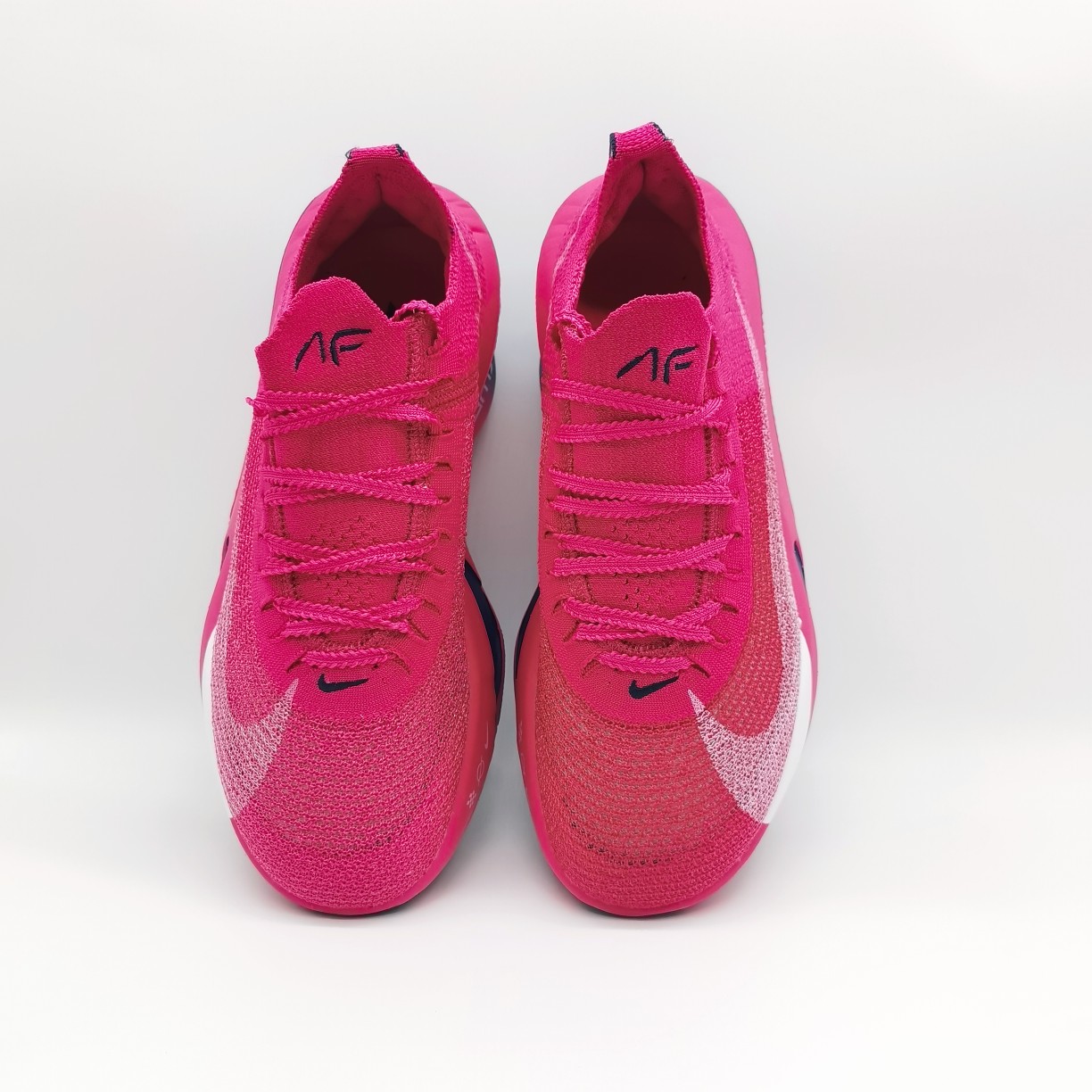 Nike Running Shoes Breathable M-l