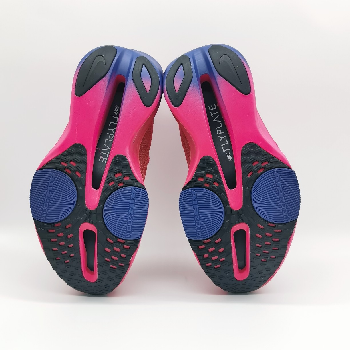 Nike Running Shoes Breathable M-l