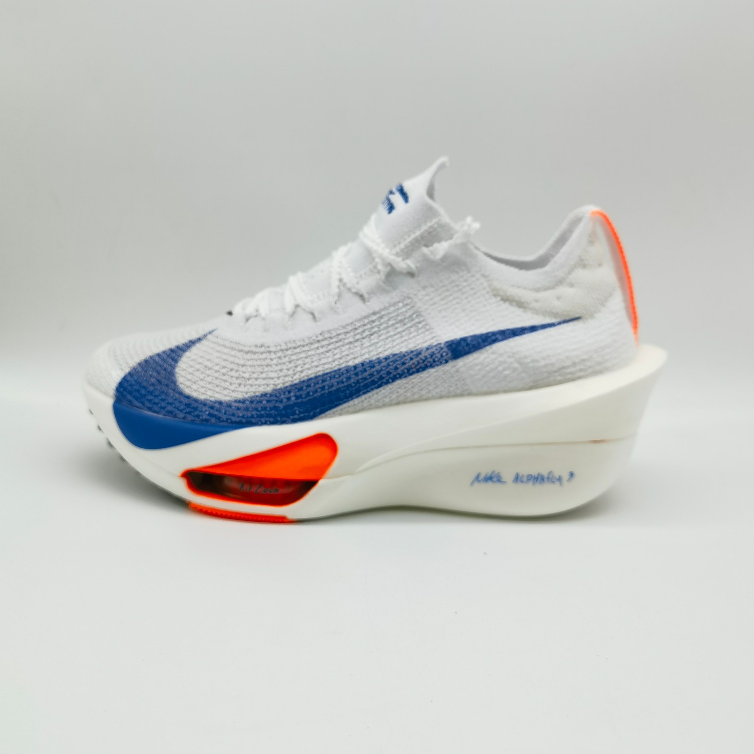 Nike Running Shoes Breathable M-l