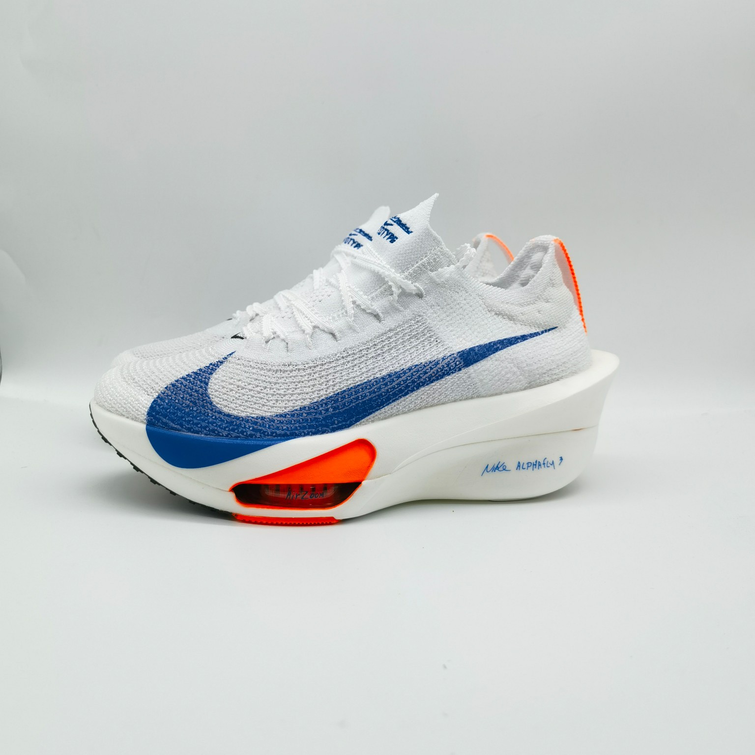 Nike Running Shoes Breathable M-l