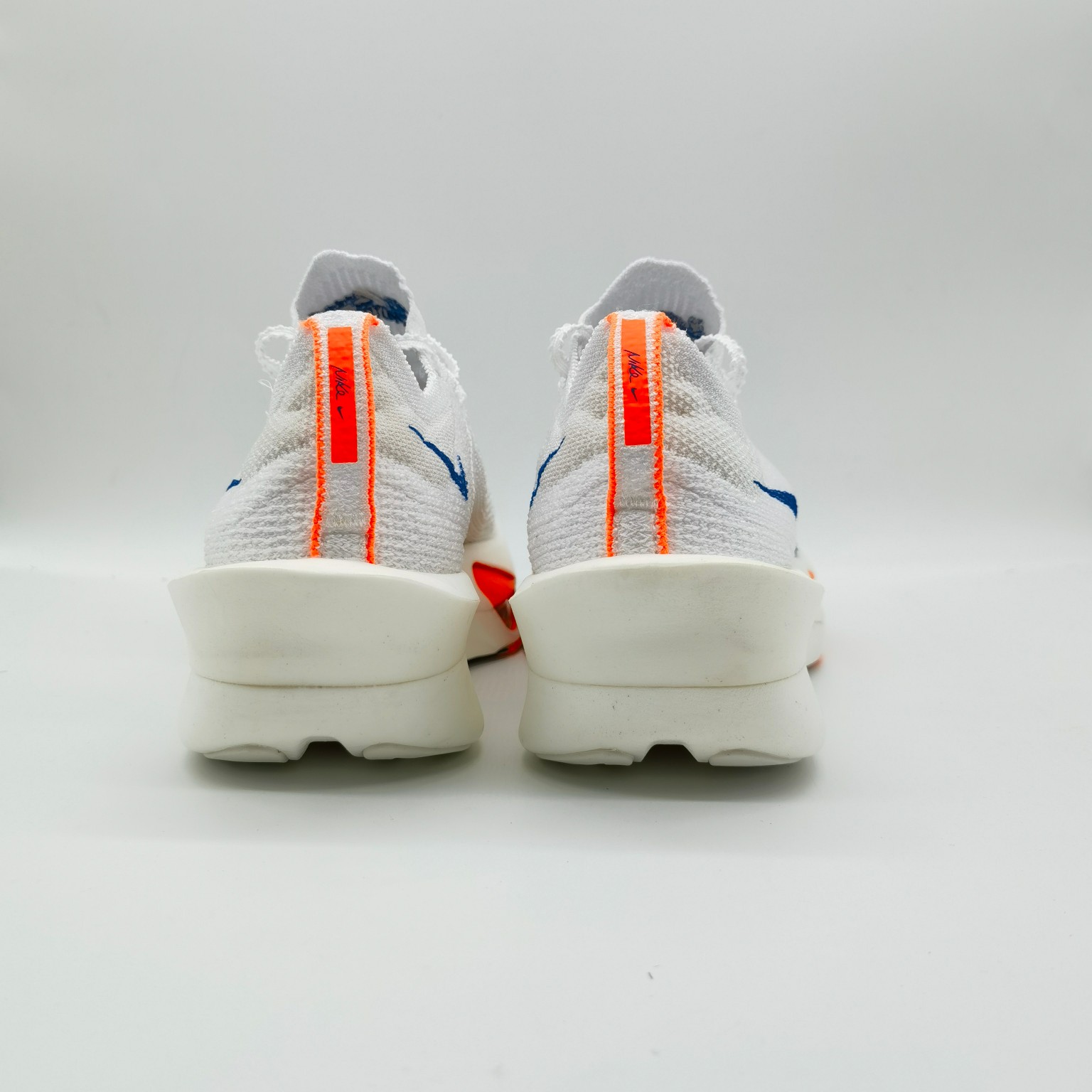 Nike Running Shoes Breathable M-l