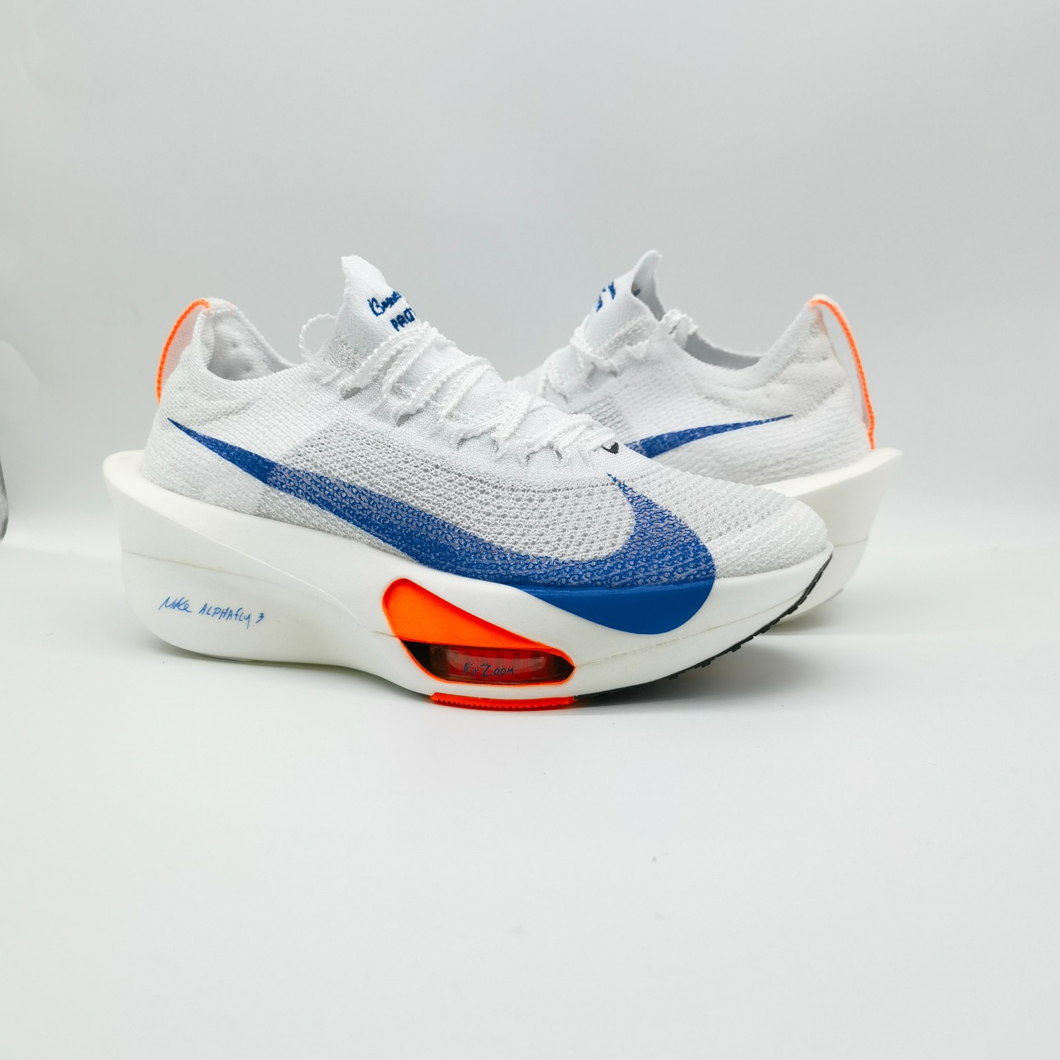 Nike Running Shoes Breathable M-l