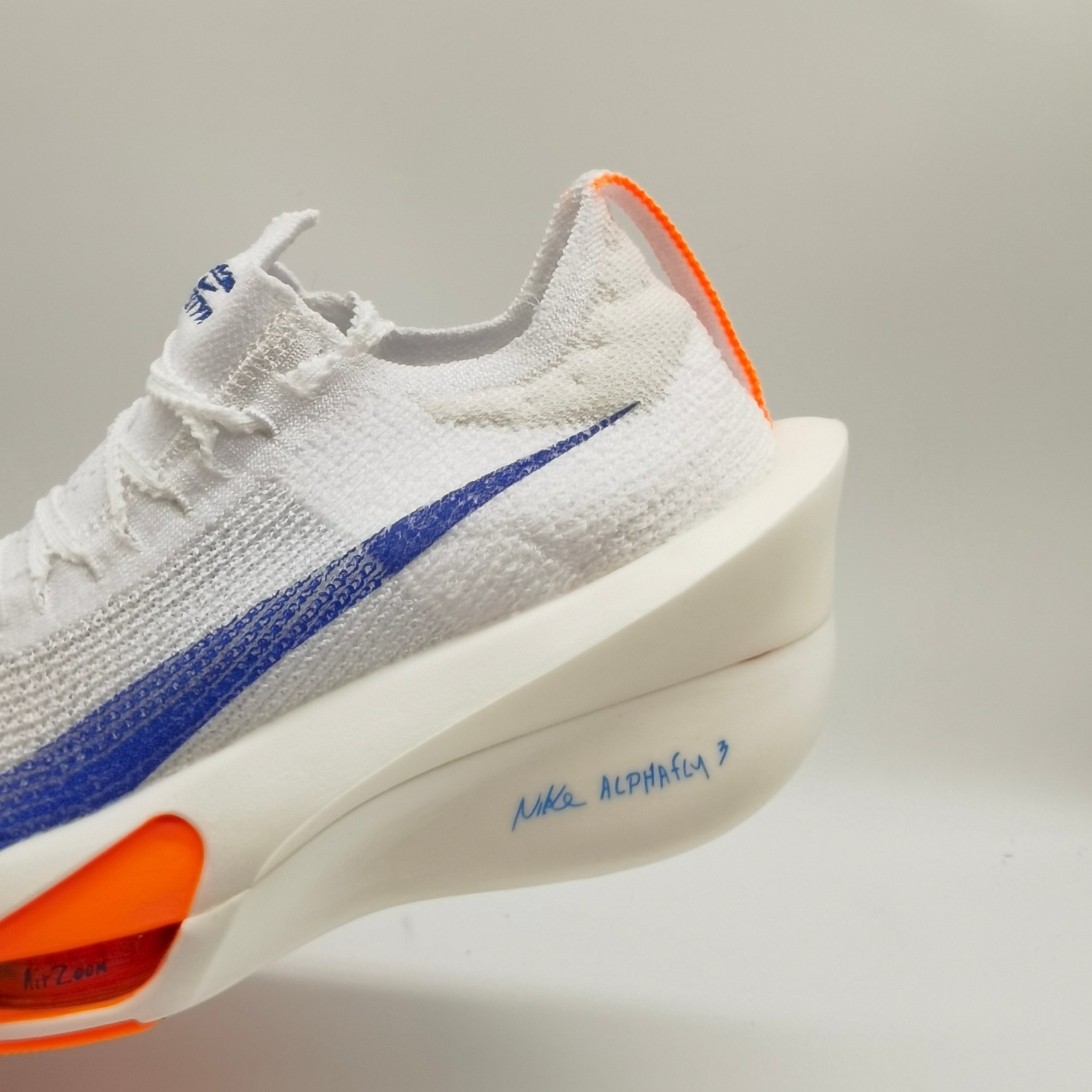 Nike Running Shoes Breathable M-l