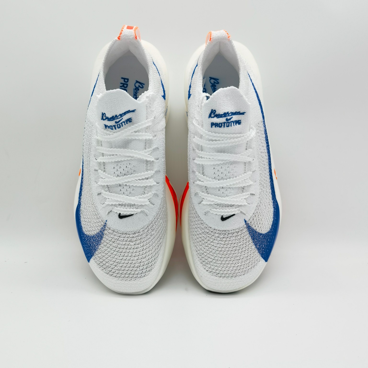 Nike Running Shoes Breathable M-l