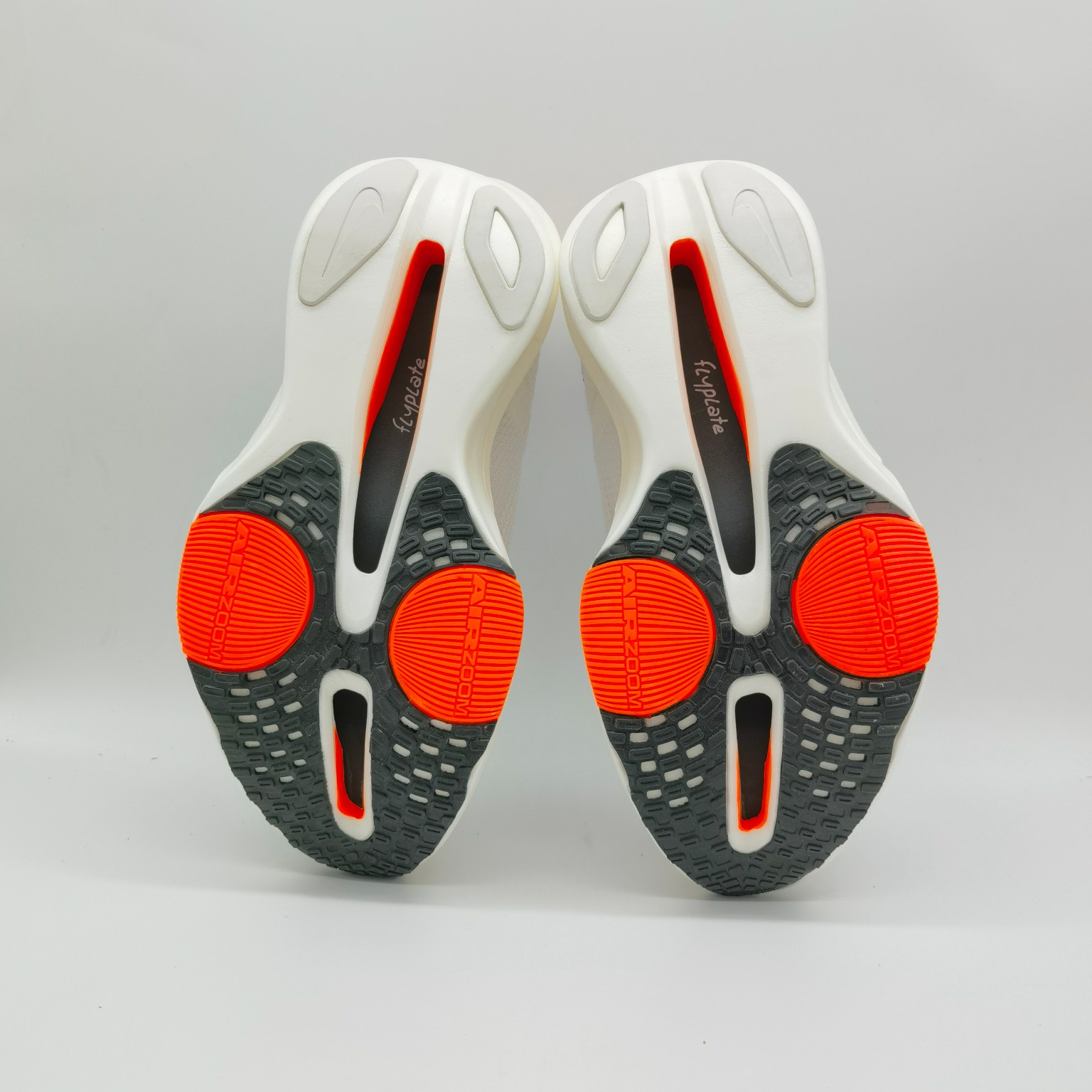 Nike Running Shoes Breathable M-l