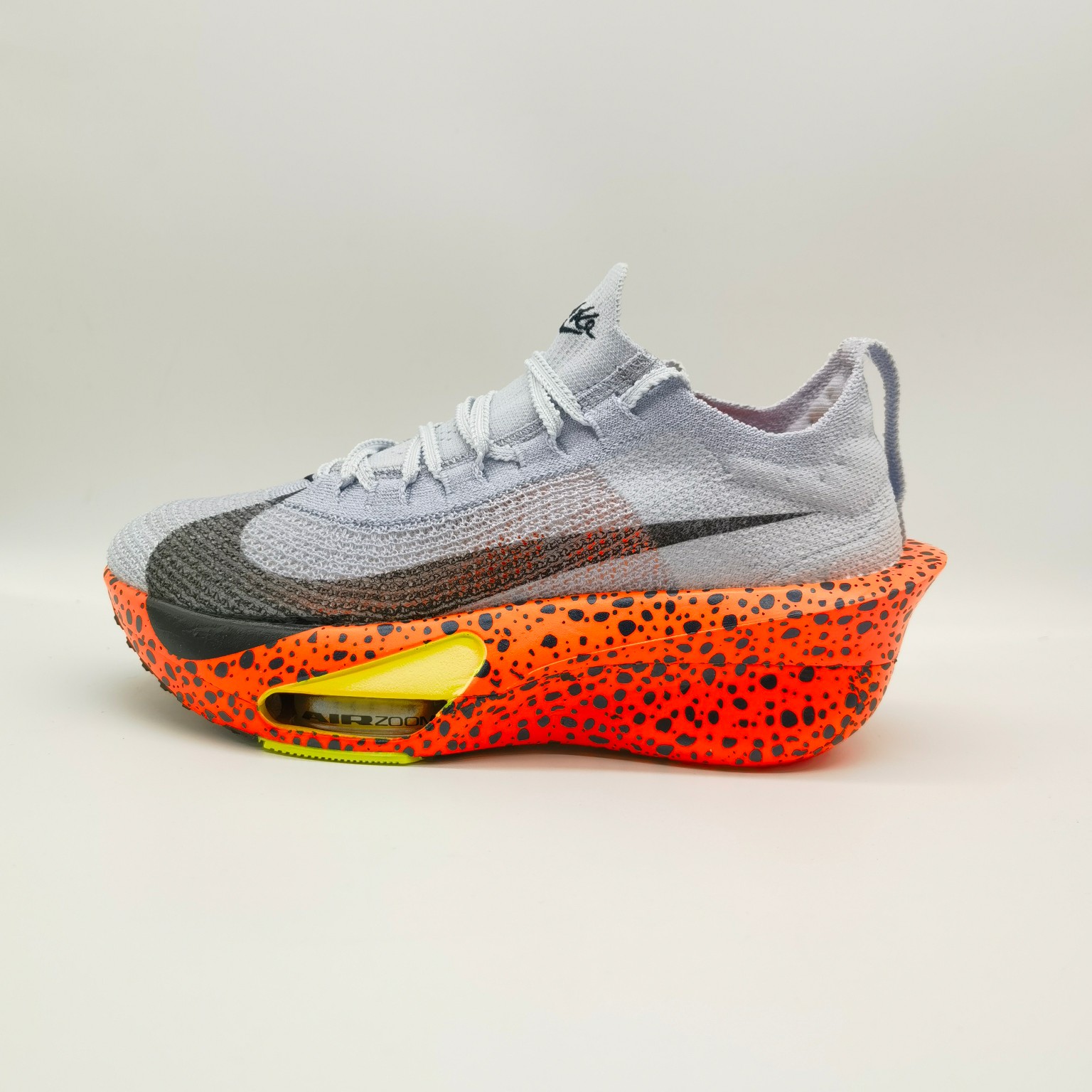 Nike Running Shoes Breathable M-l