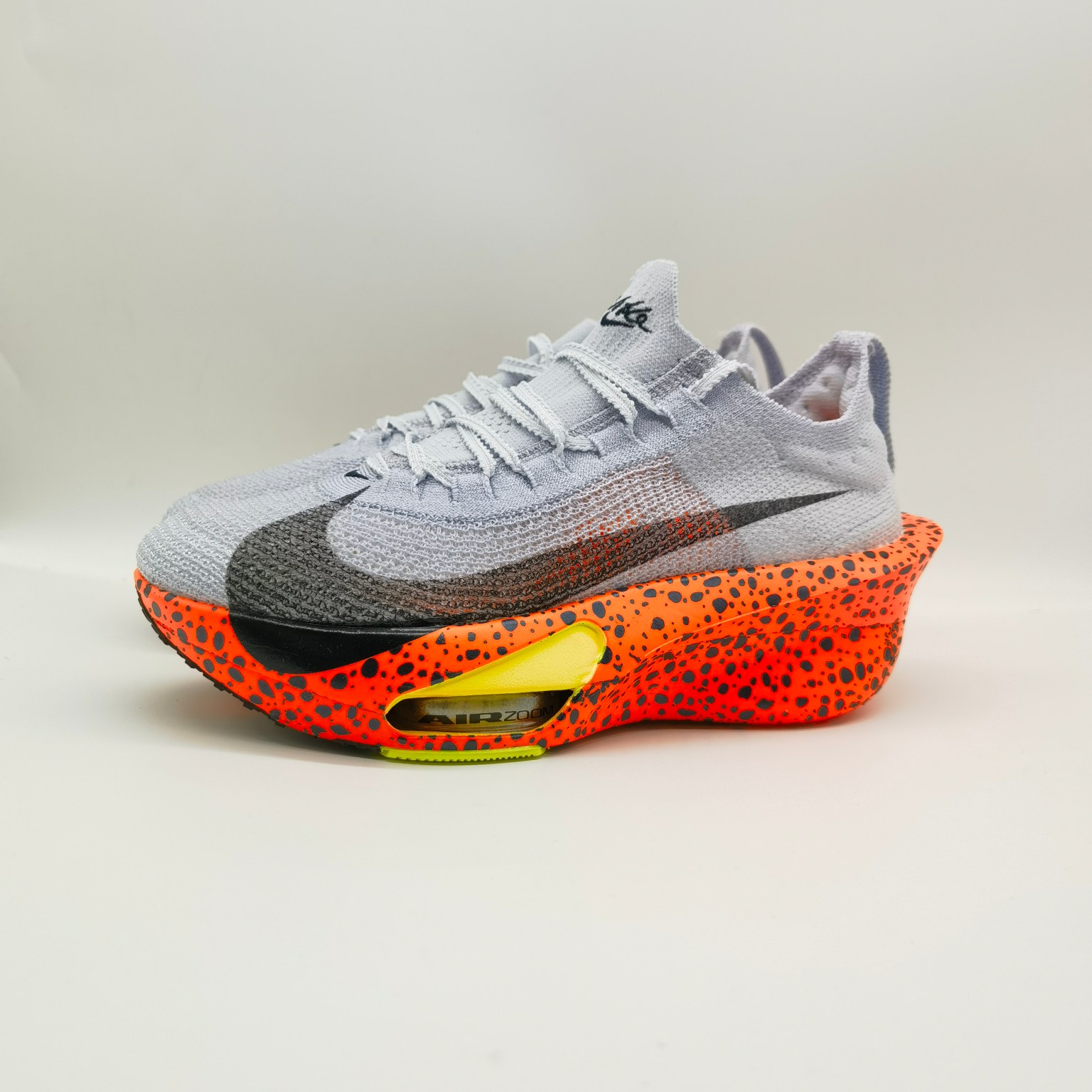 Nike Running Shoes Breathable M-l