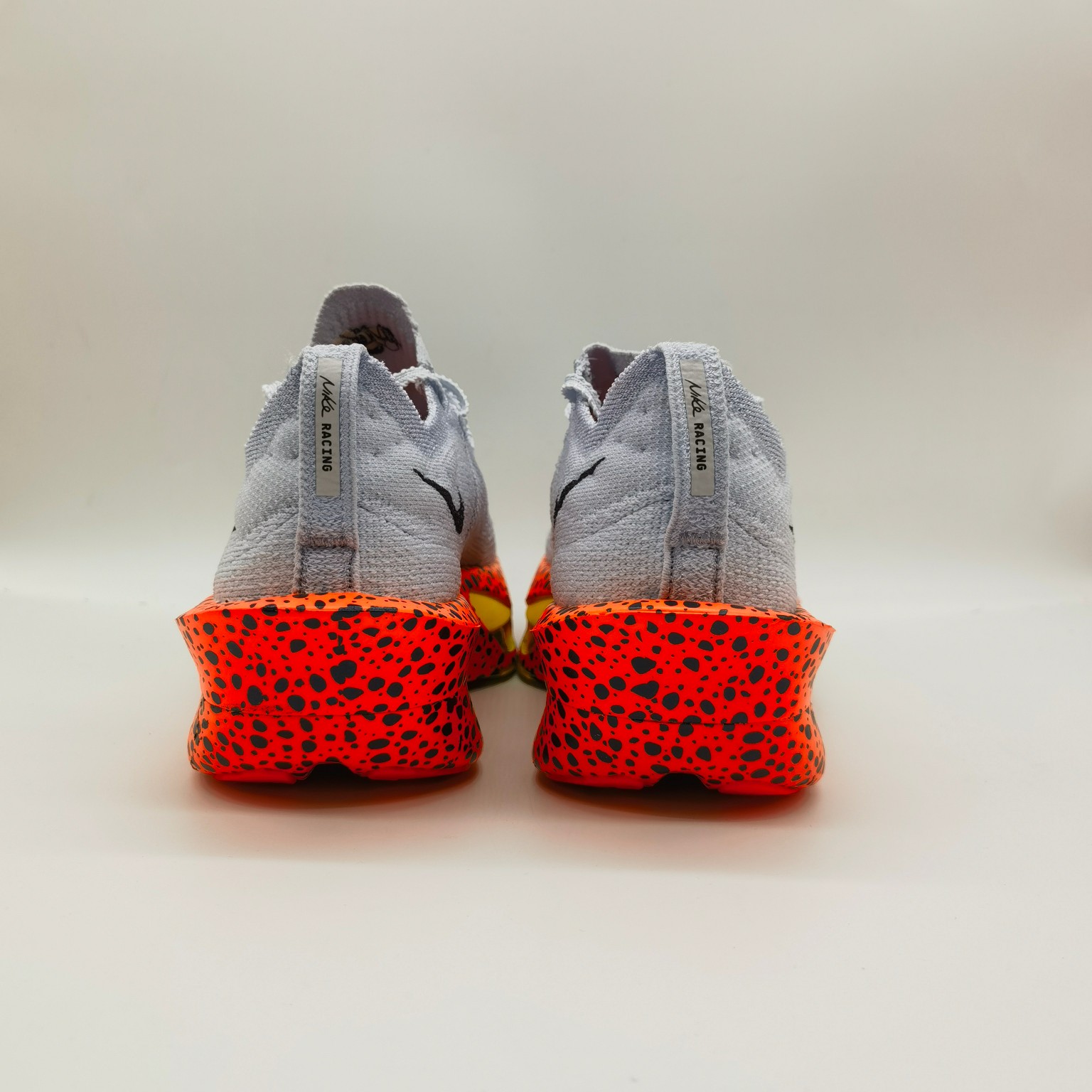 Nike Running Shoes Breathable M-l